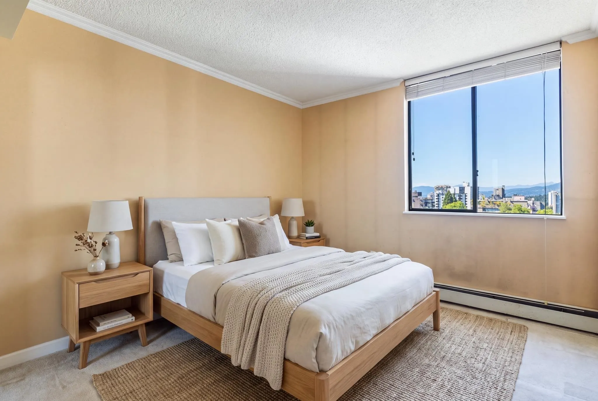 1127 Barclay Street #1204