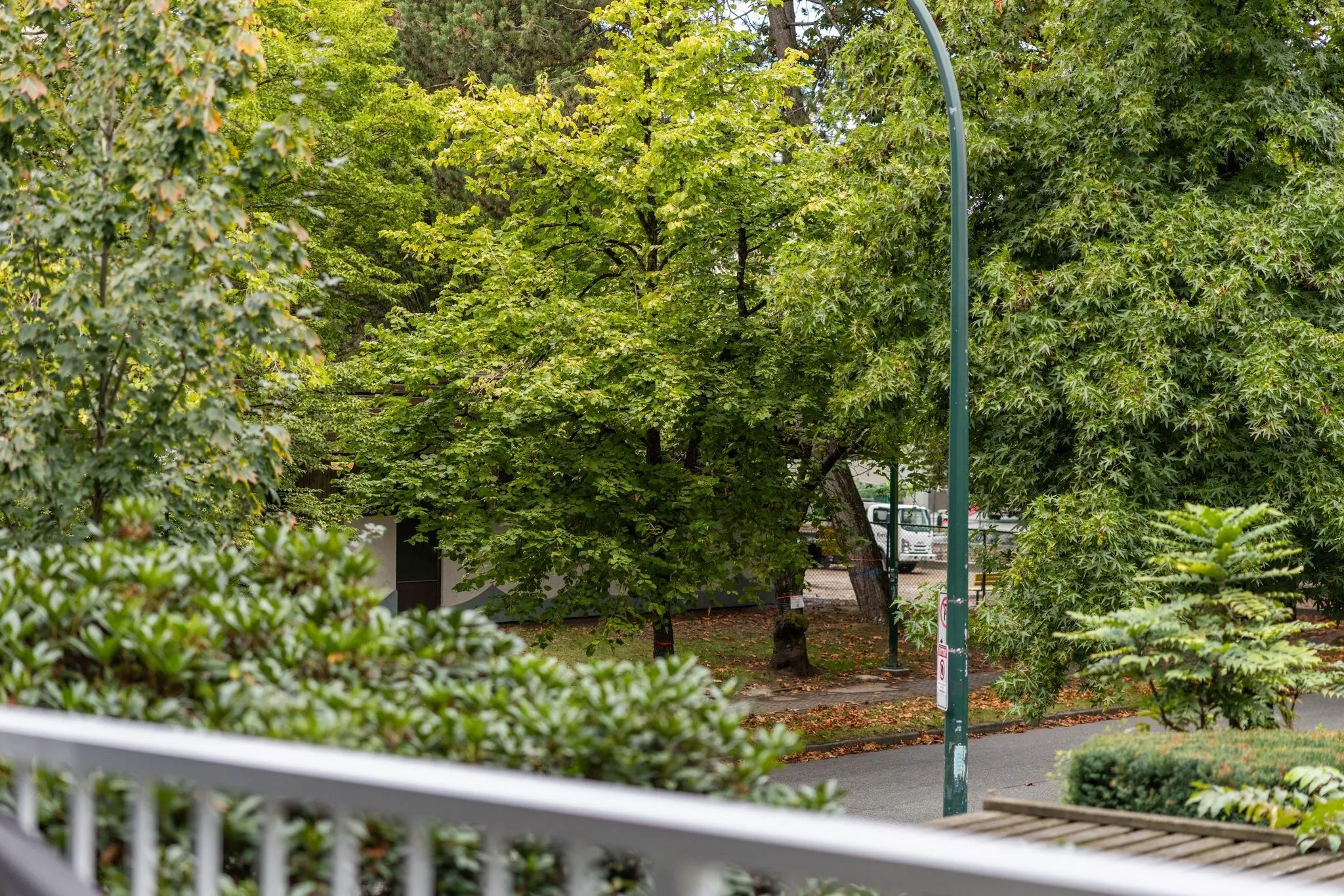 1147 Nelson Street #201