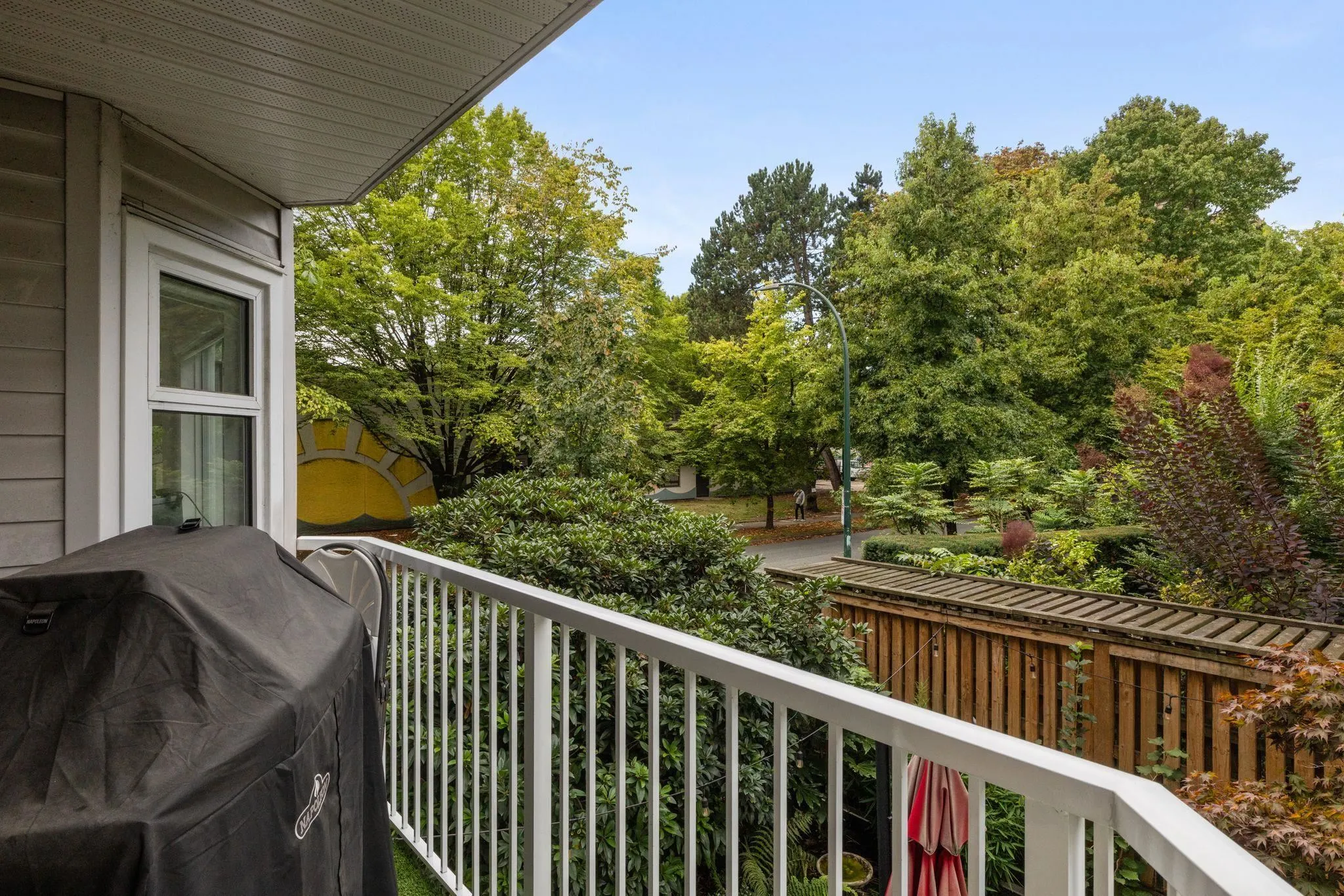 1147 Nelson Street #201