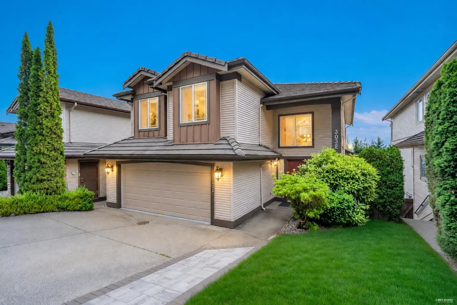 3032 Maplewood Court
