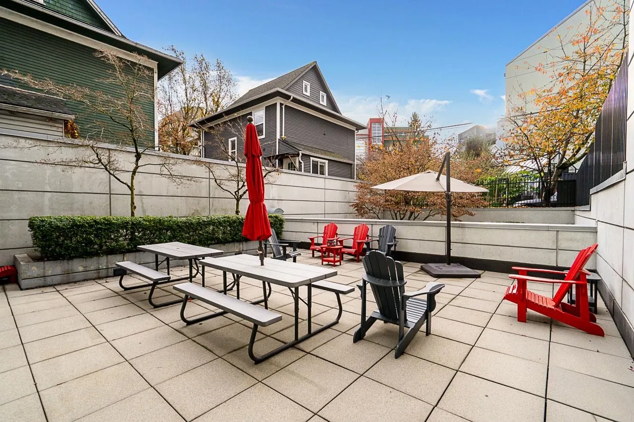 256 E 2nd Avenue #417