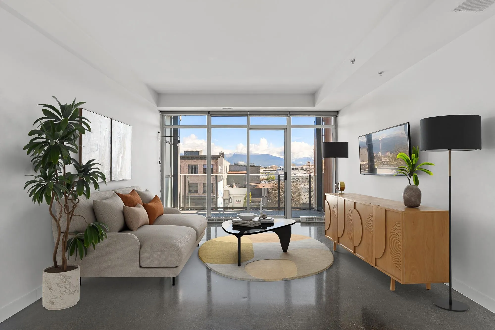 256 E 2nd Avenue #417