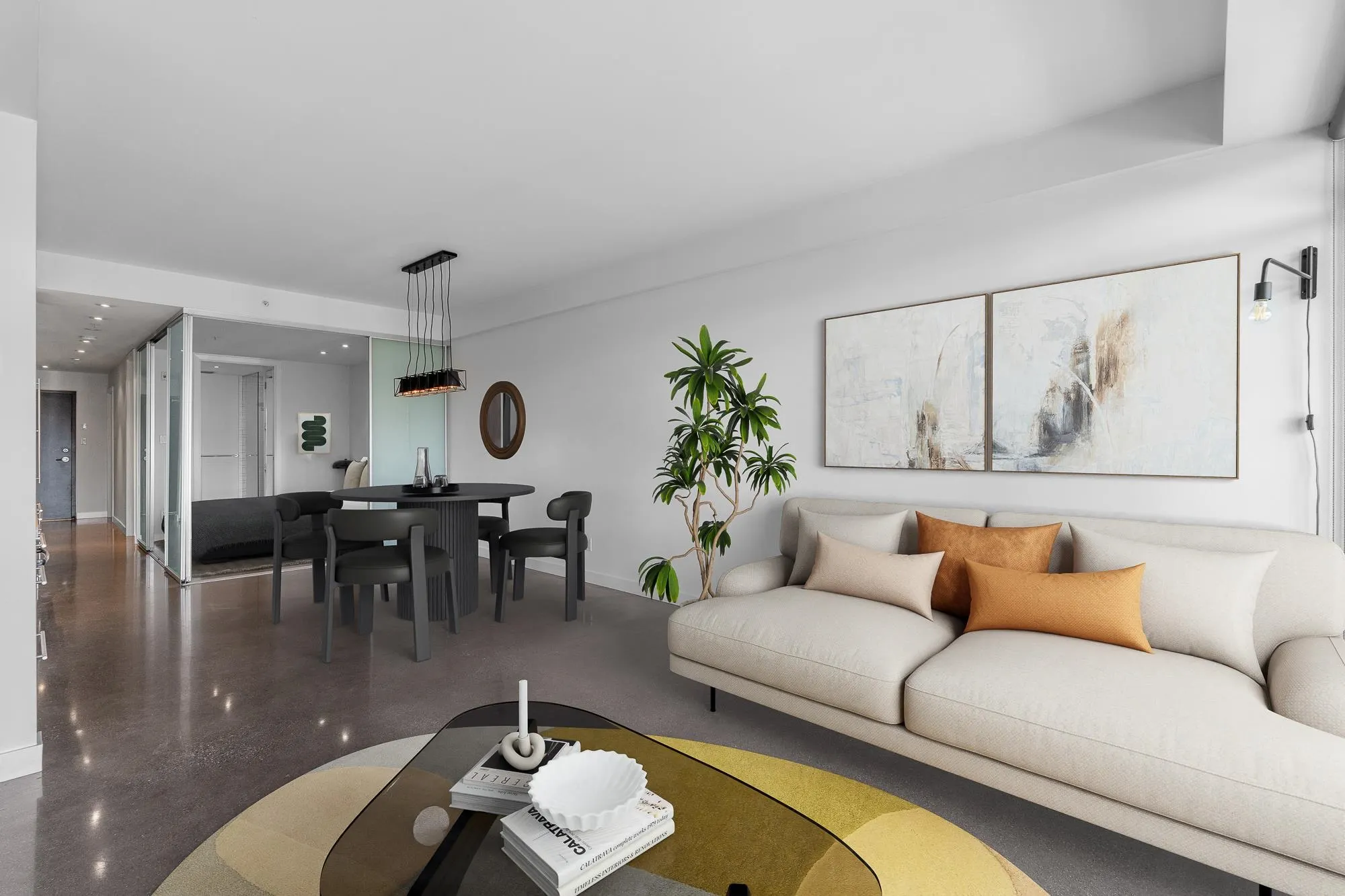 256 E 2nd Avenue #417