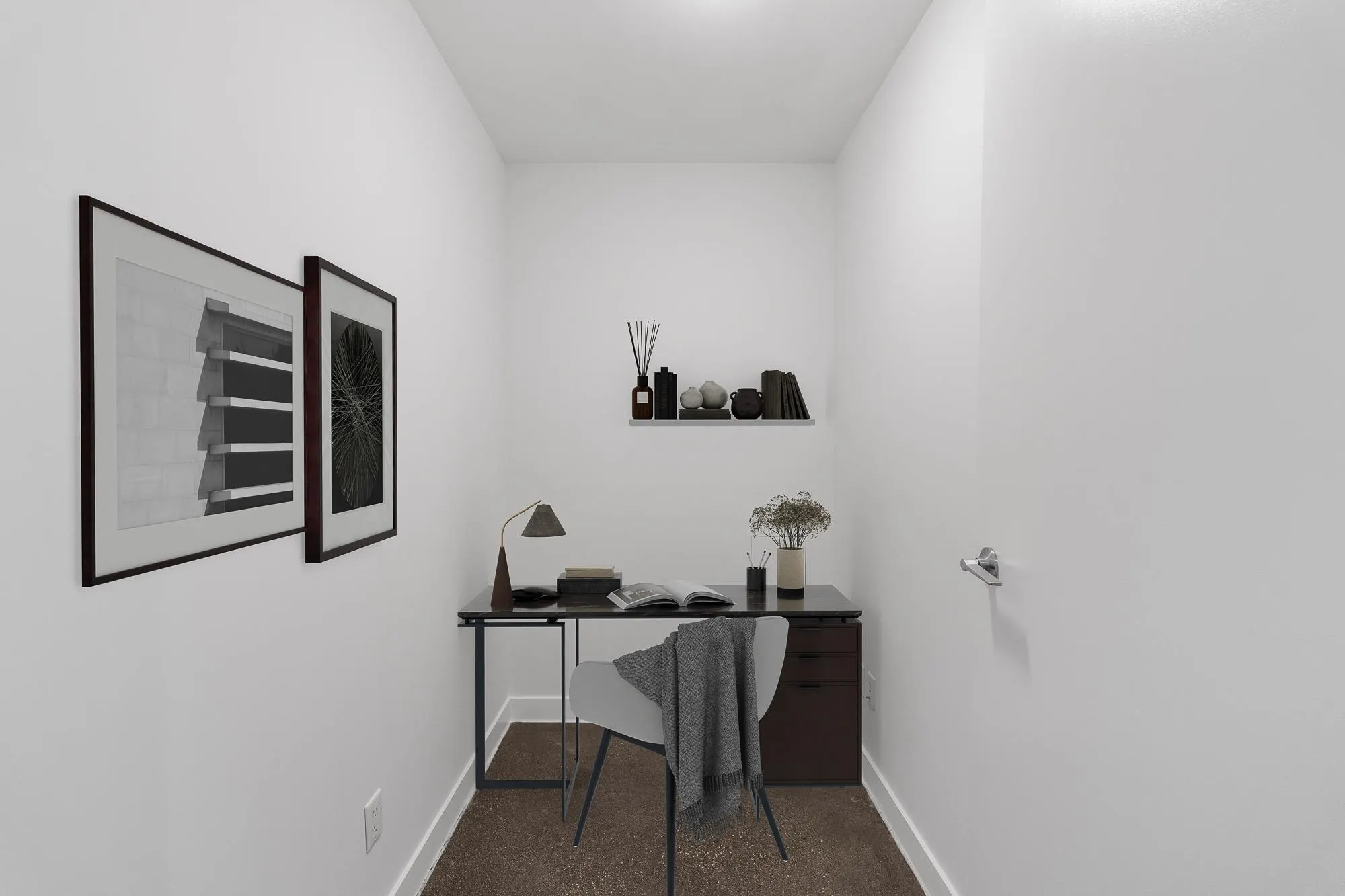 256 E 2nd Avenue #417