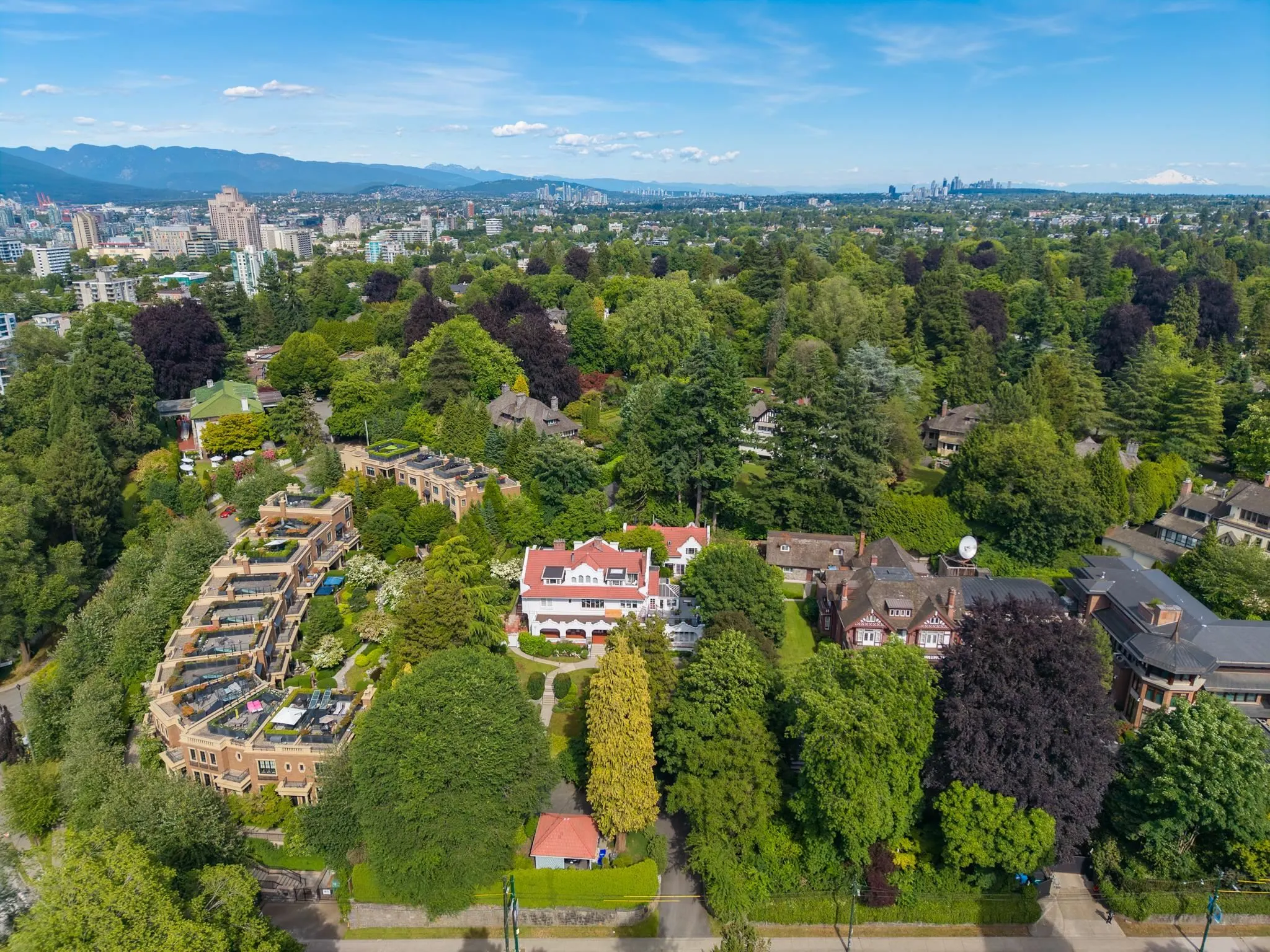 3296 Granville Street