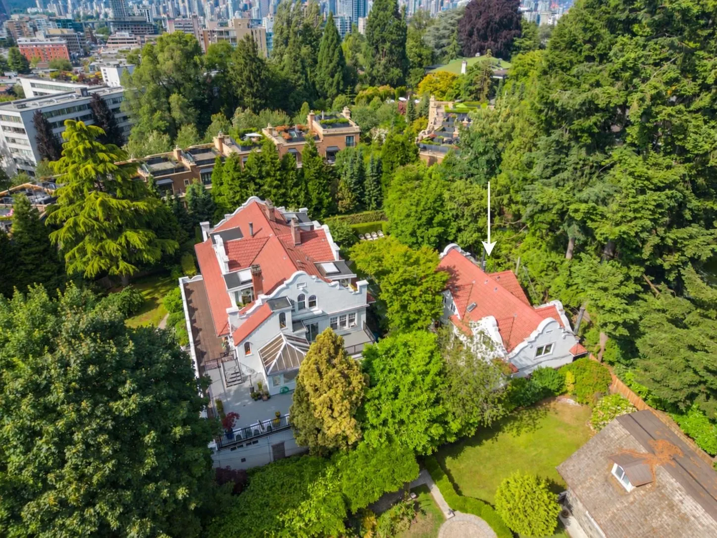 3296 Granville Street