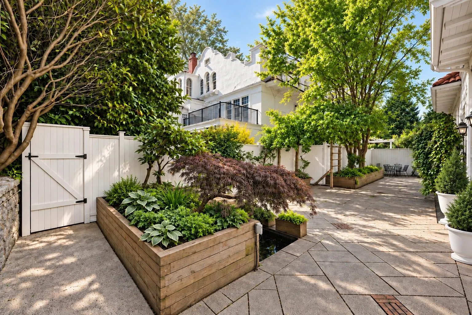 3296 Granville Street