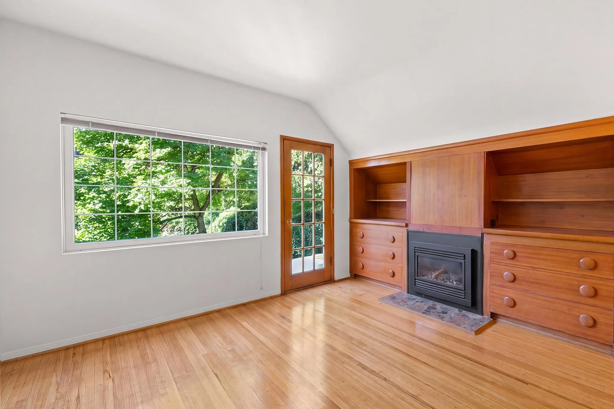 3296 Granville Street
