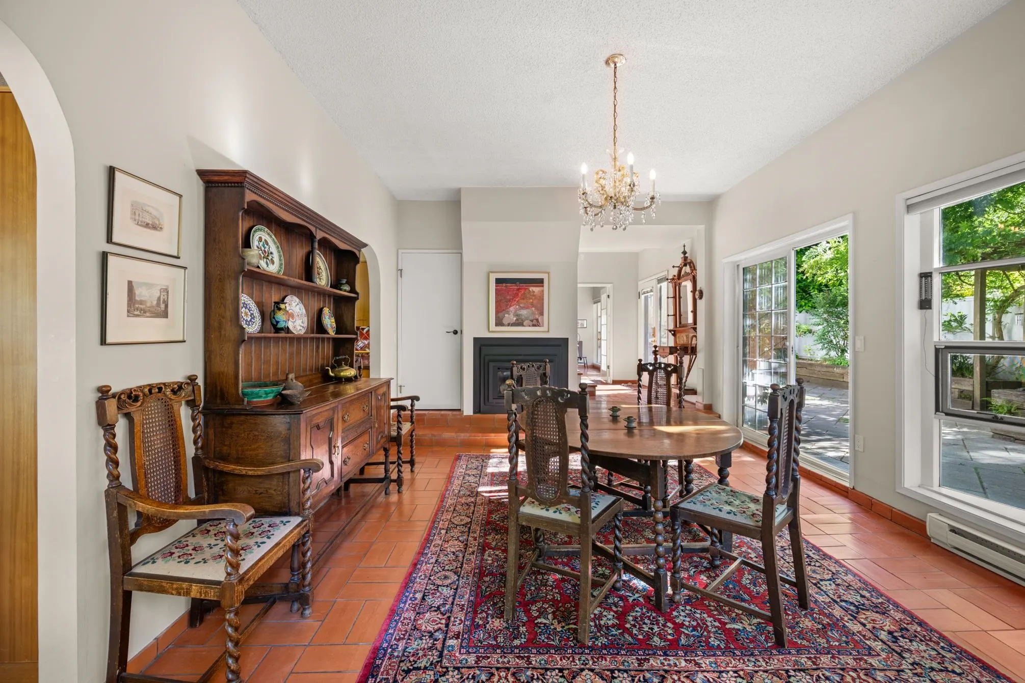 3296 Granville Street