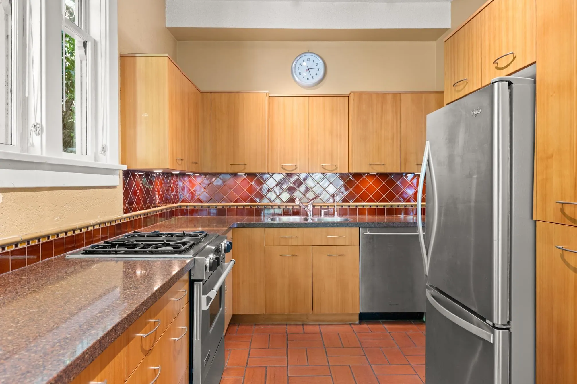 3296 Granville Street