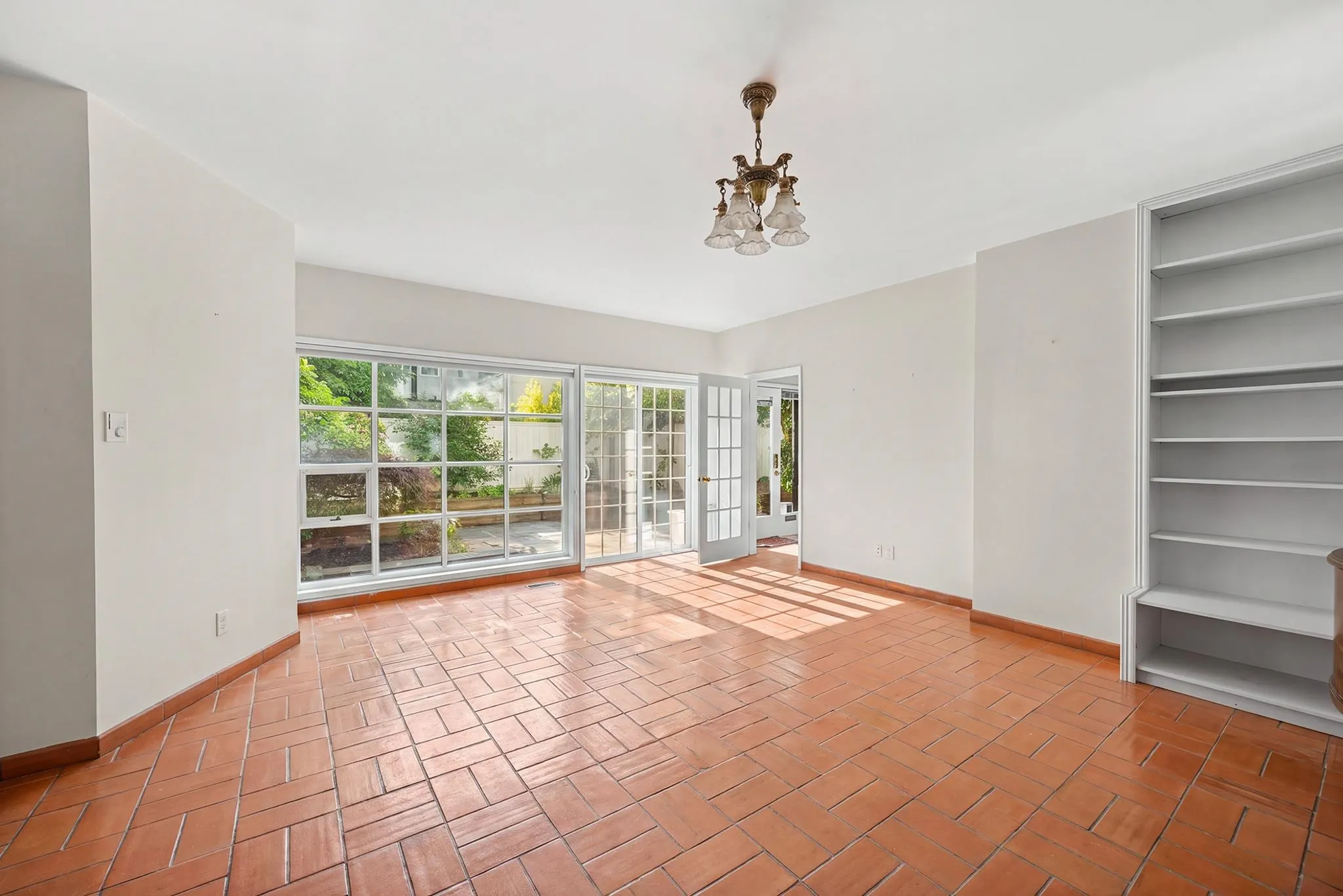 3296 Granville Street