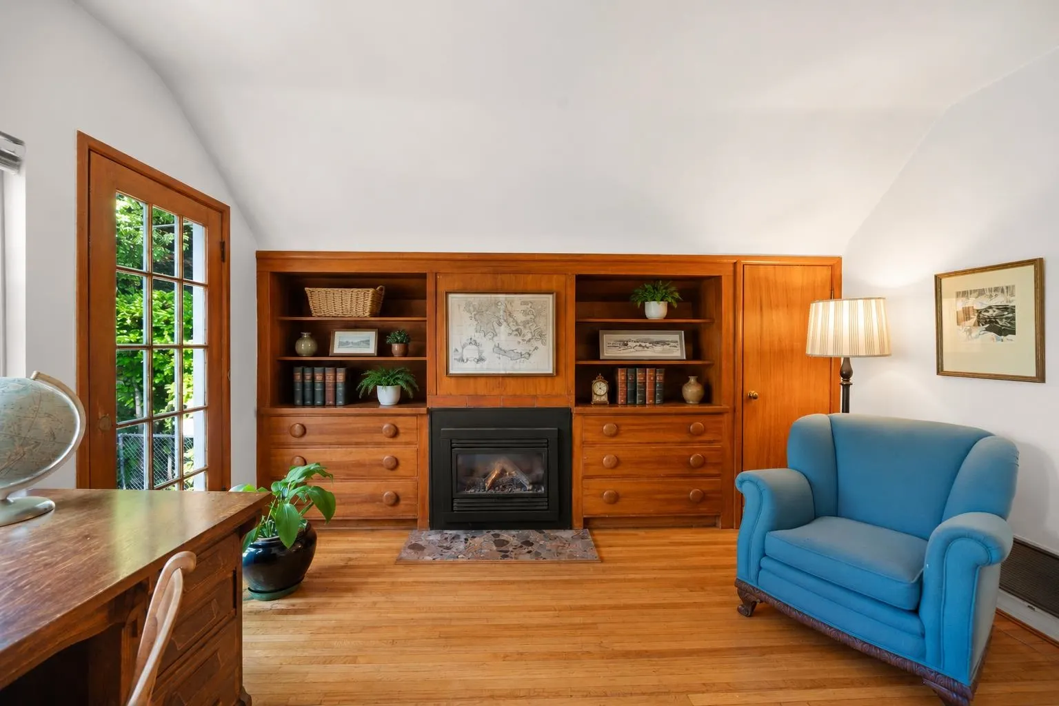 3296 Granville Street