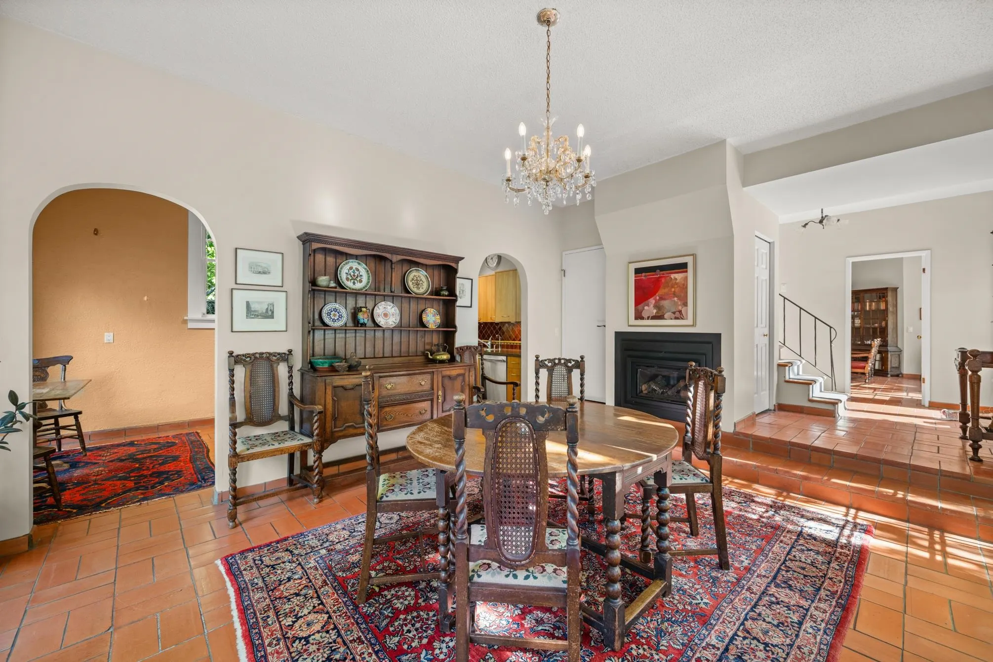 3296 Granville Street
