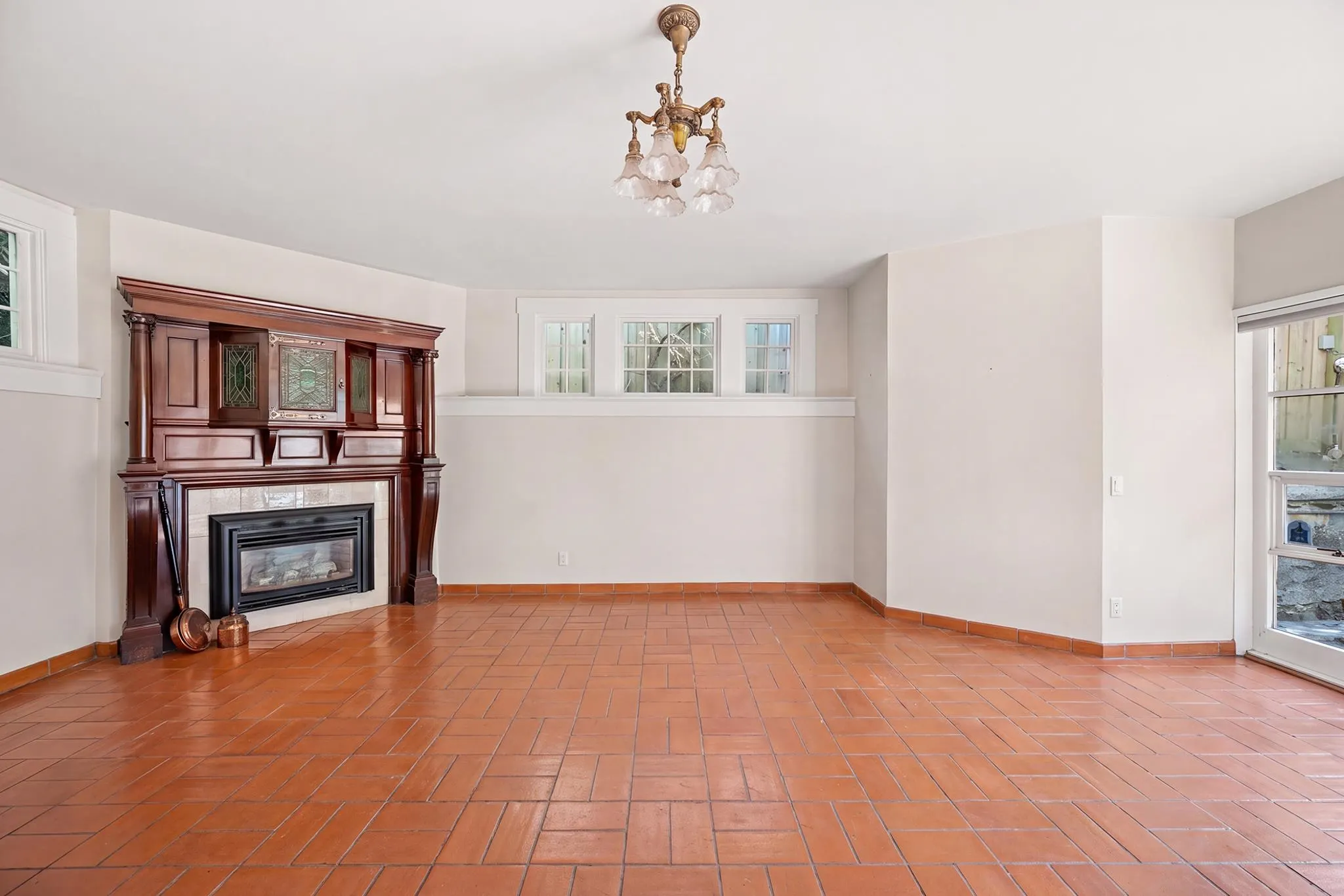3296 Granville Street