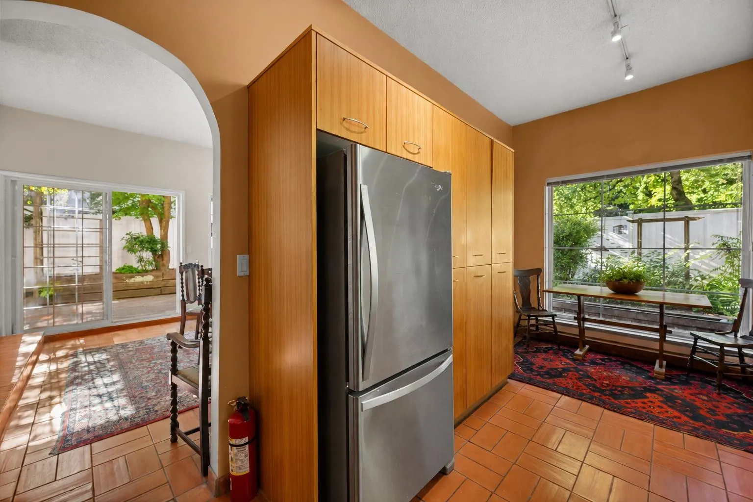 3296 Granville Street