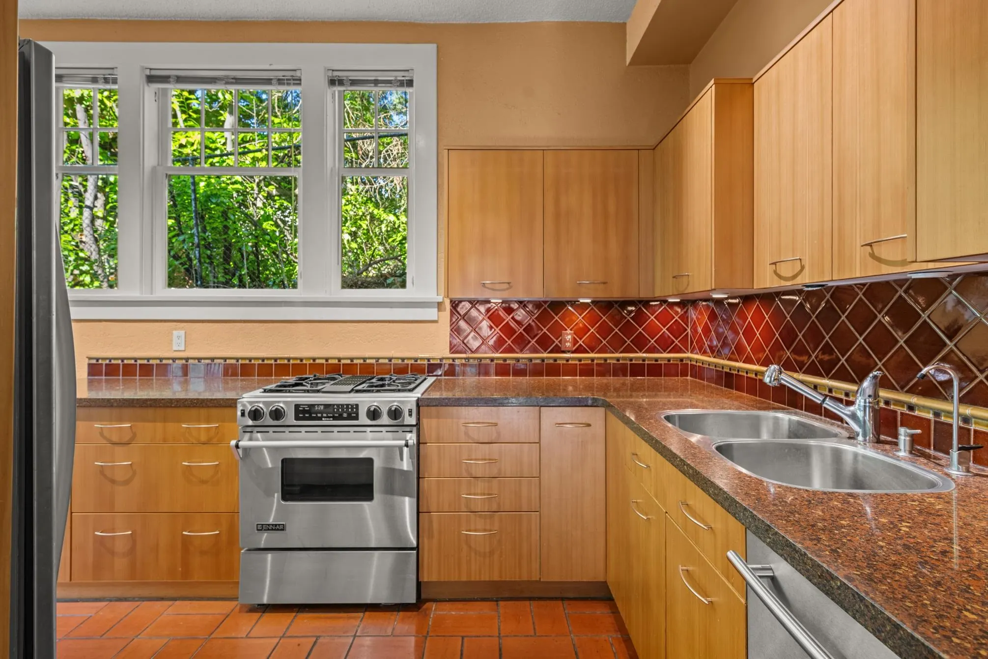 3296 Granville Street