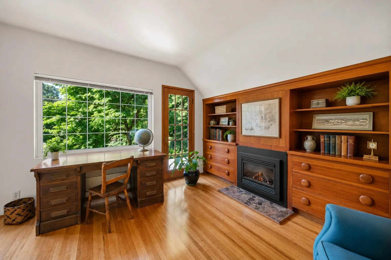 3296 Granville Street