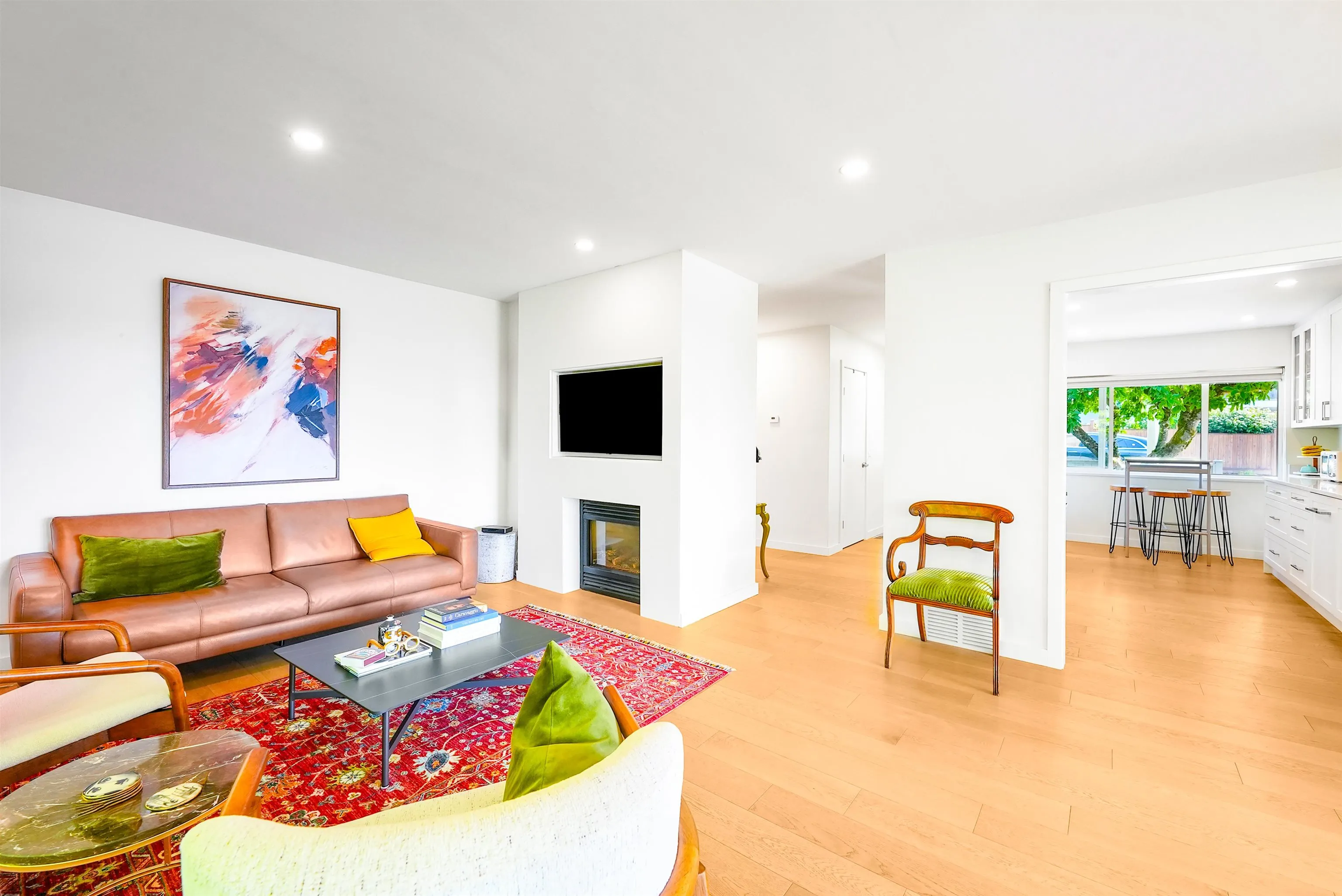 3277 Chesterfield Avenue
