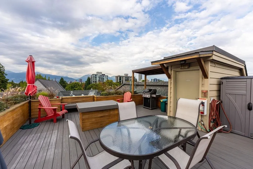 1811 W 16th Avenue #104