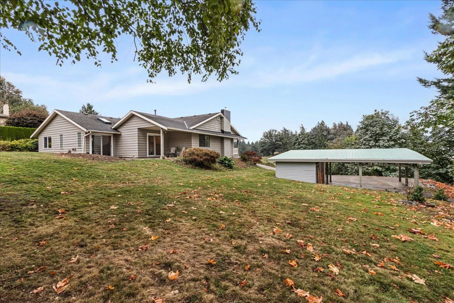 9951 Hillcrest Drive