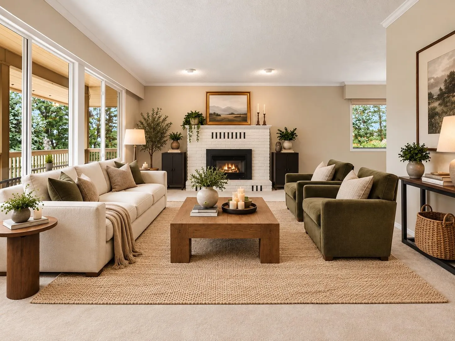 9951 Hillcrest Drive
