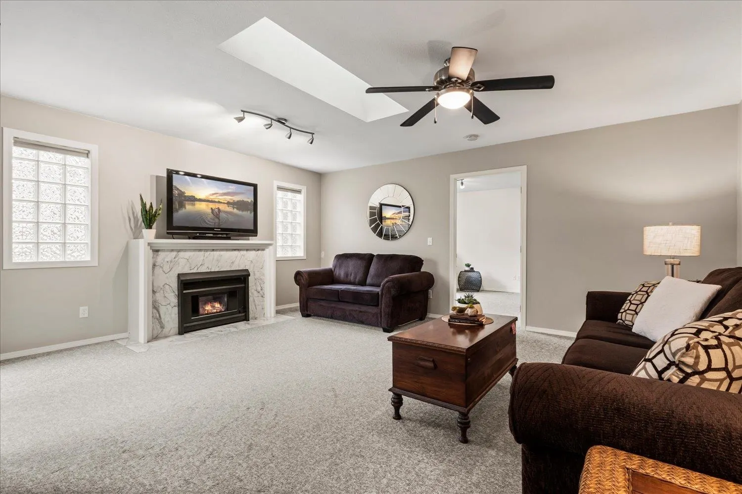 9951 Hillcrest Drive