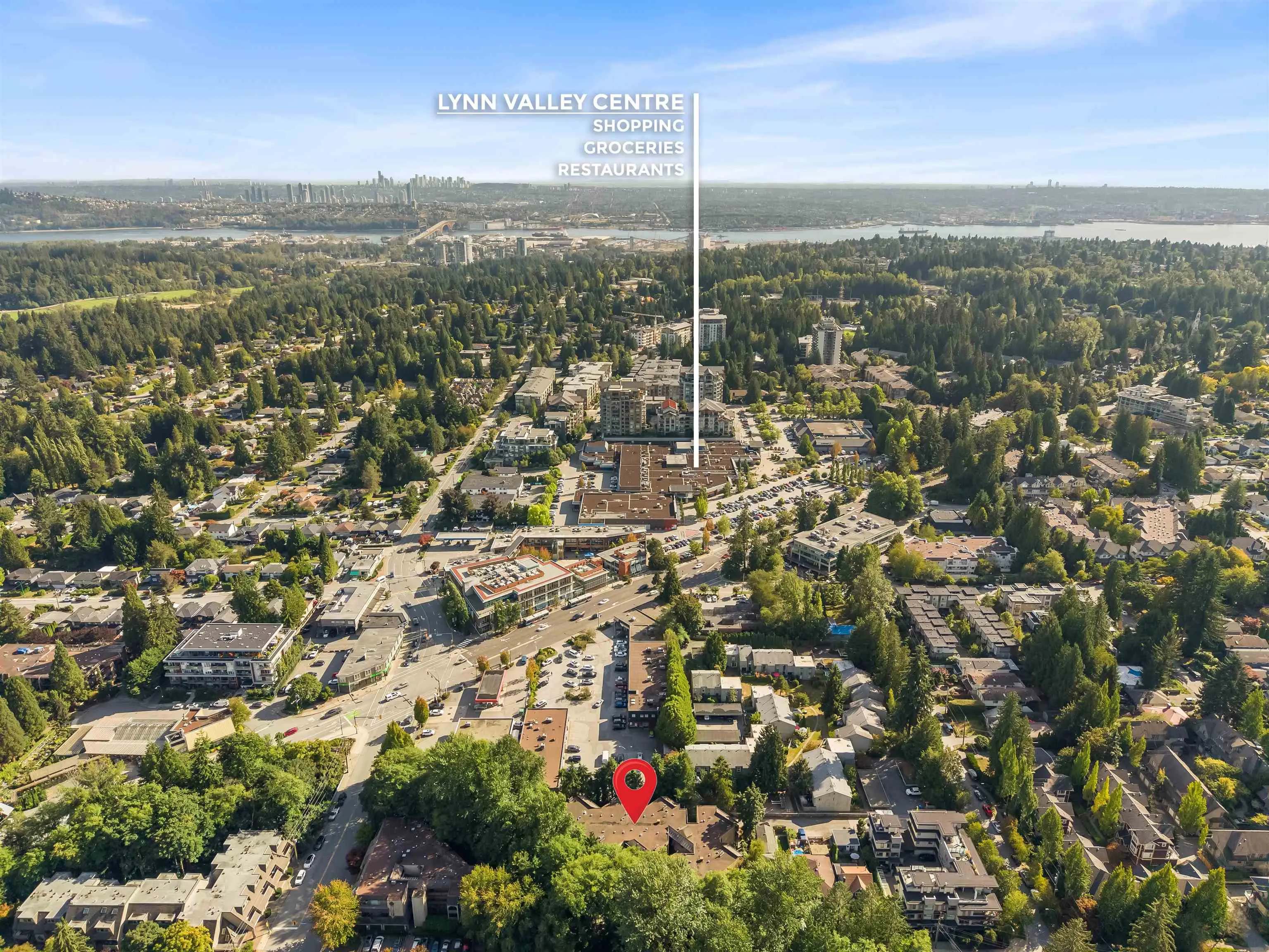 3191 Mountain Highway #105
