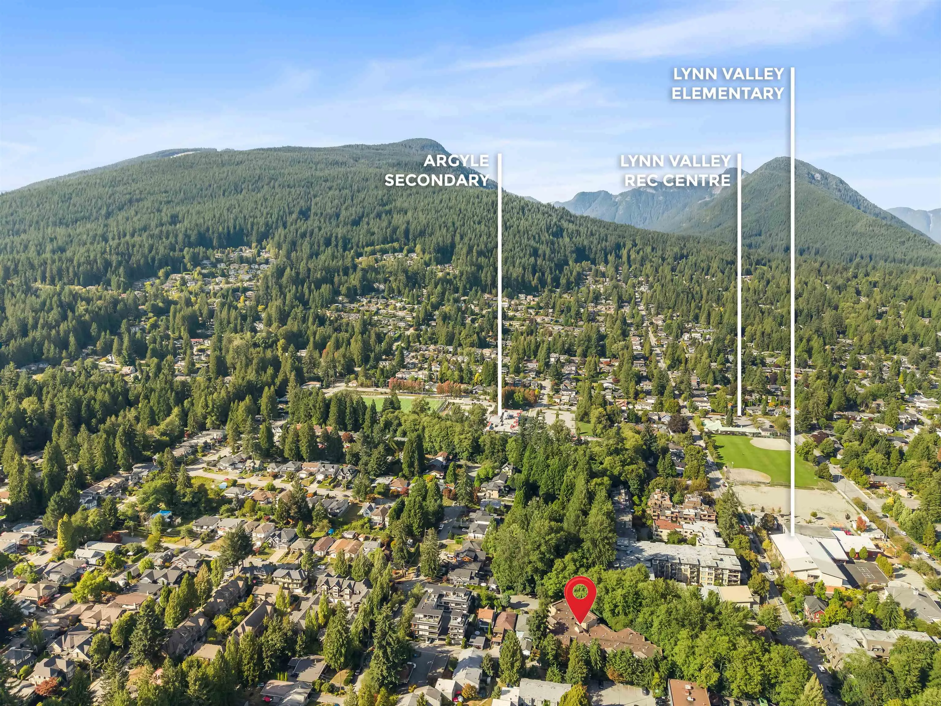 3191 Mountain Highway #105