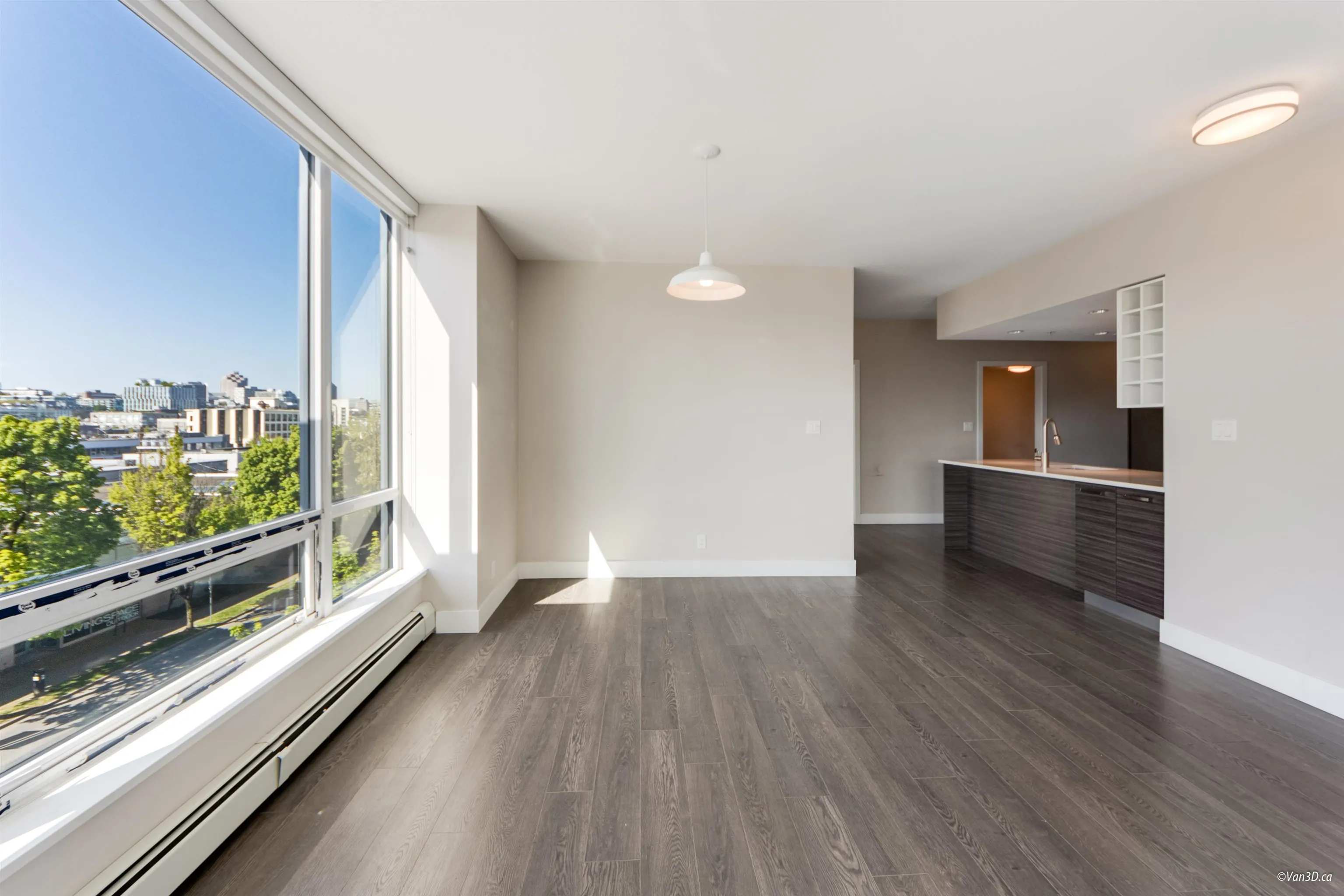 1783 Manitoba Street #602