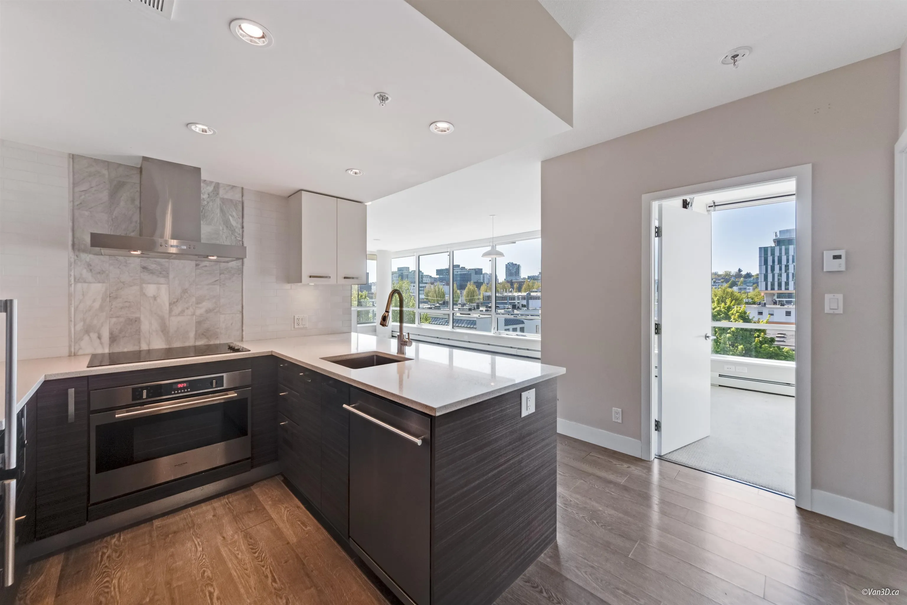 1783 Manitoba Street #602