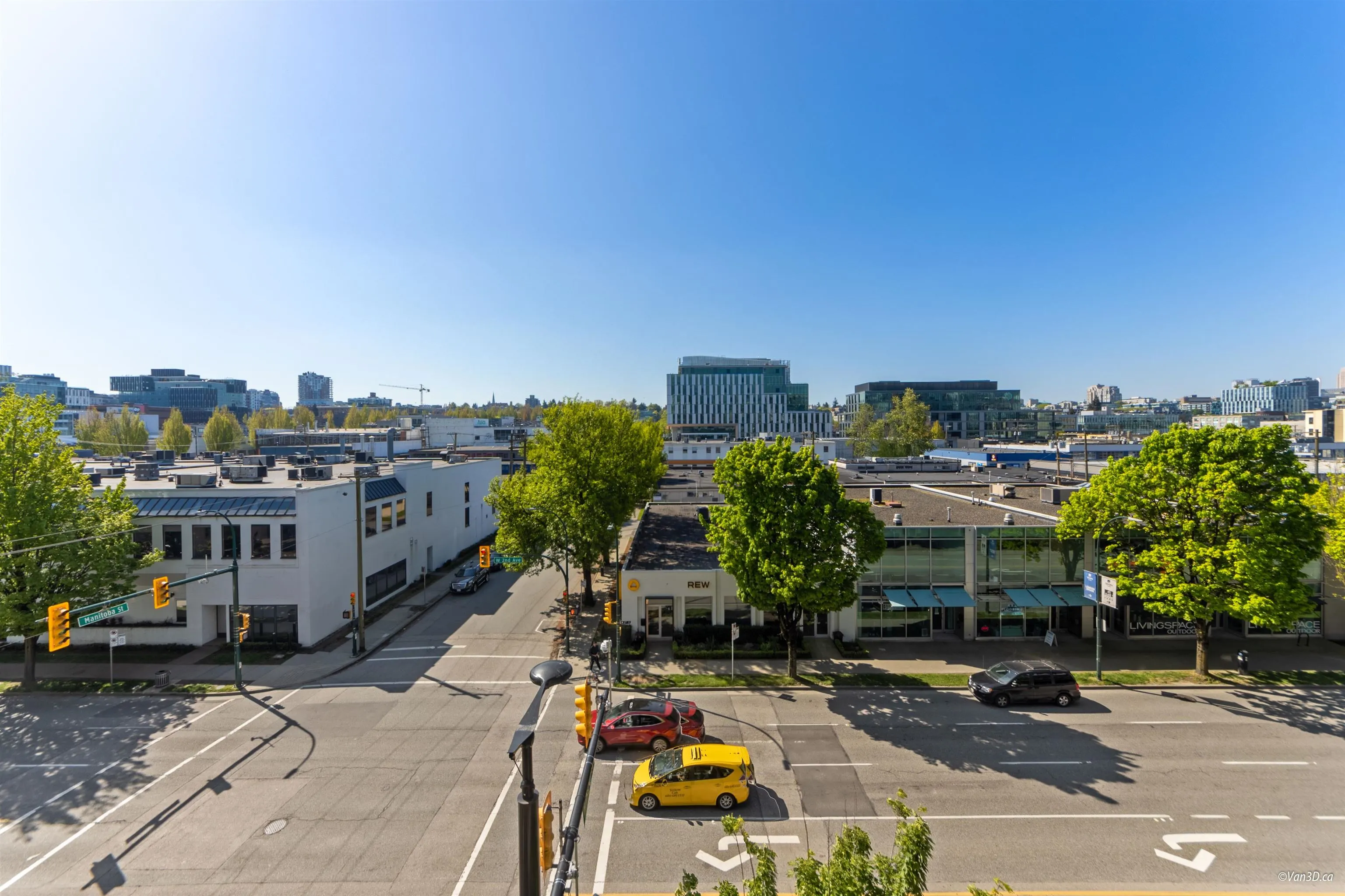1783 Manitoba Street #602