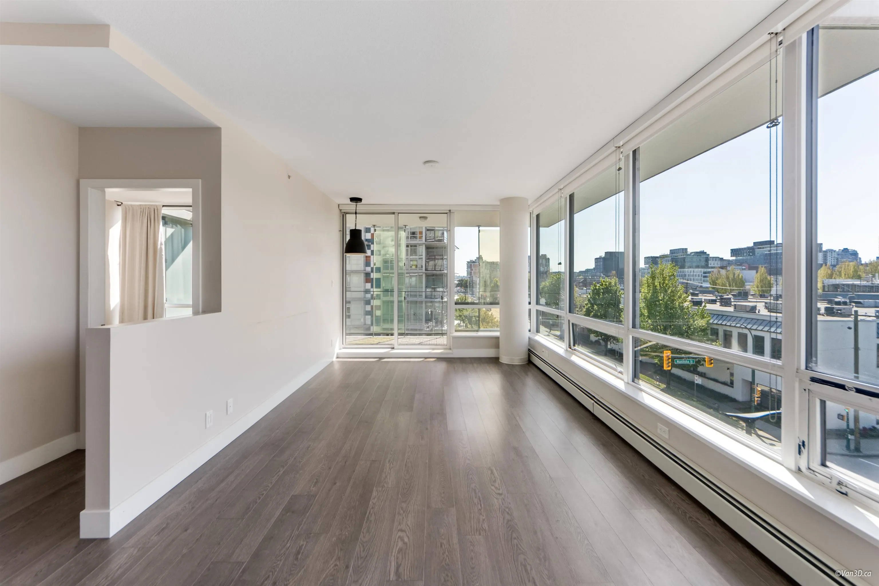 1783 Manitoba Street #602