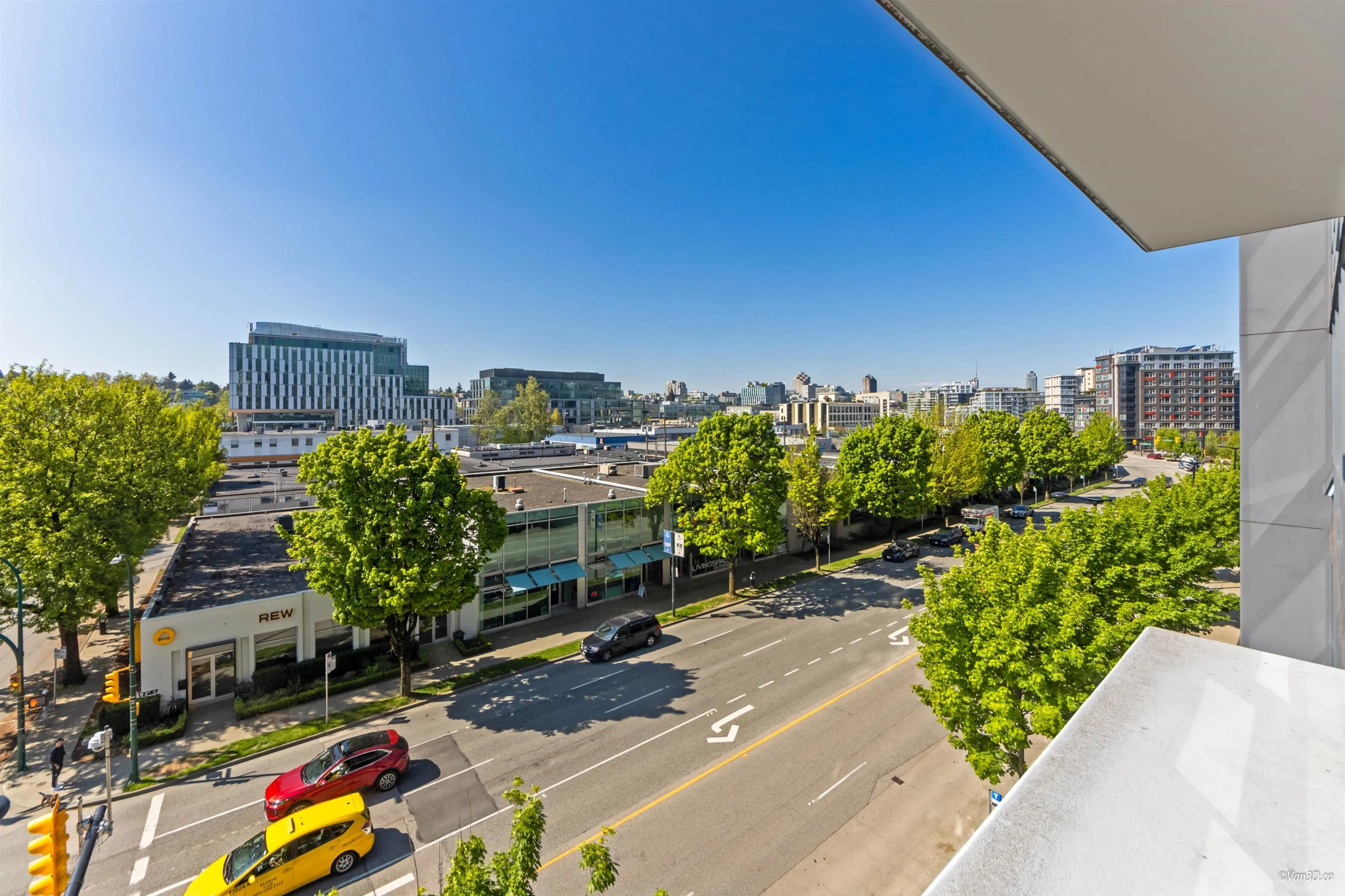 1783 Manitoba Street #602
