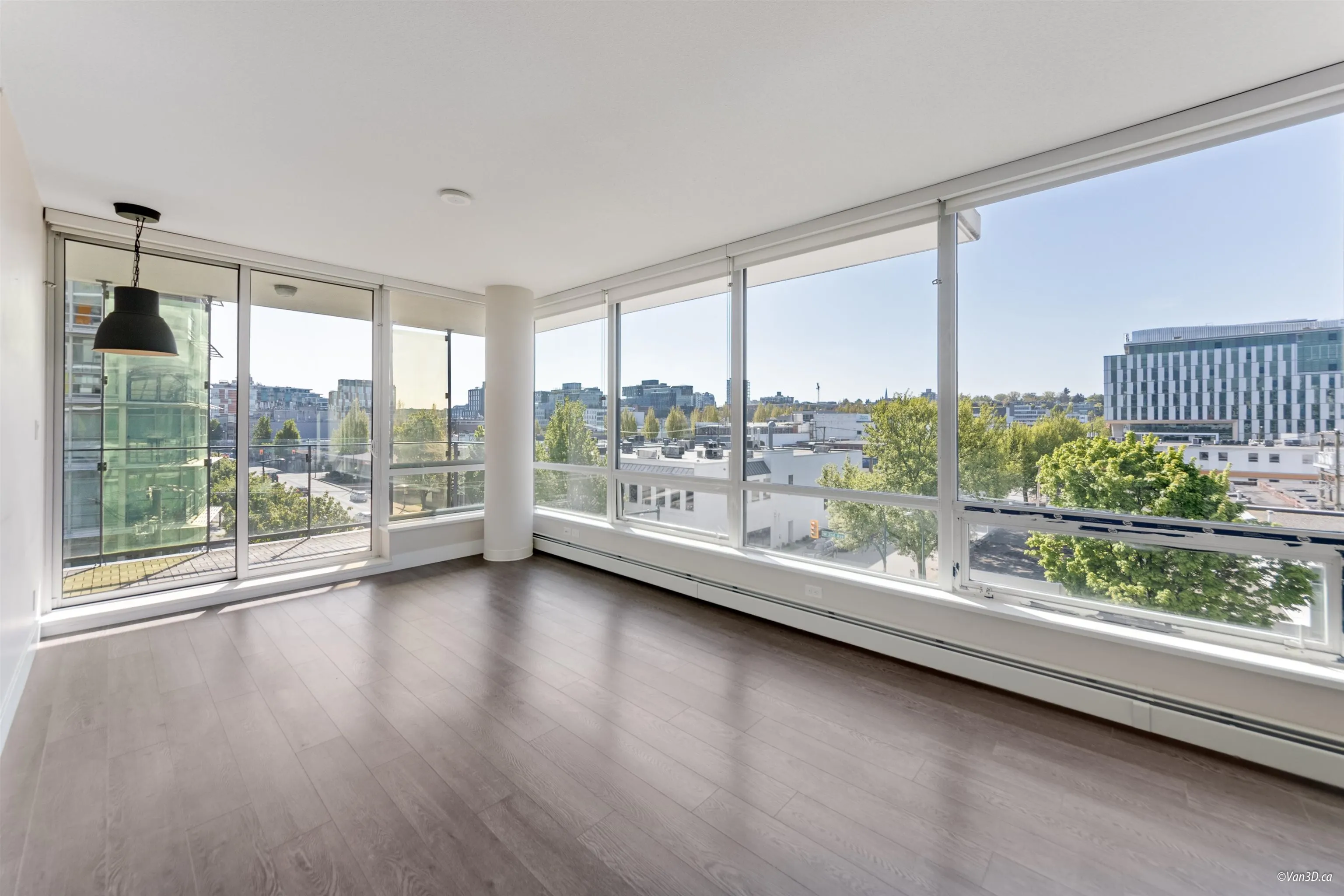 1783 Manitoba Street #602