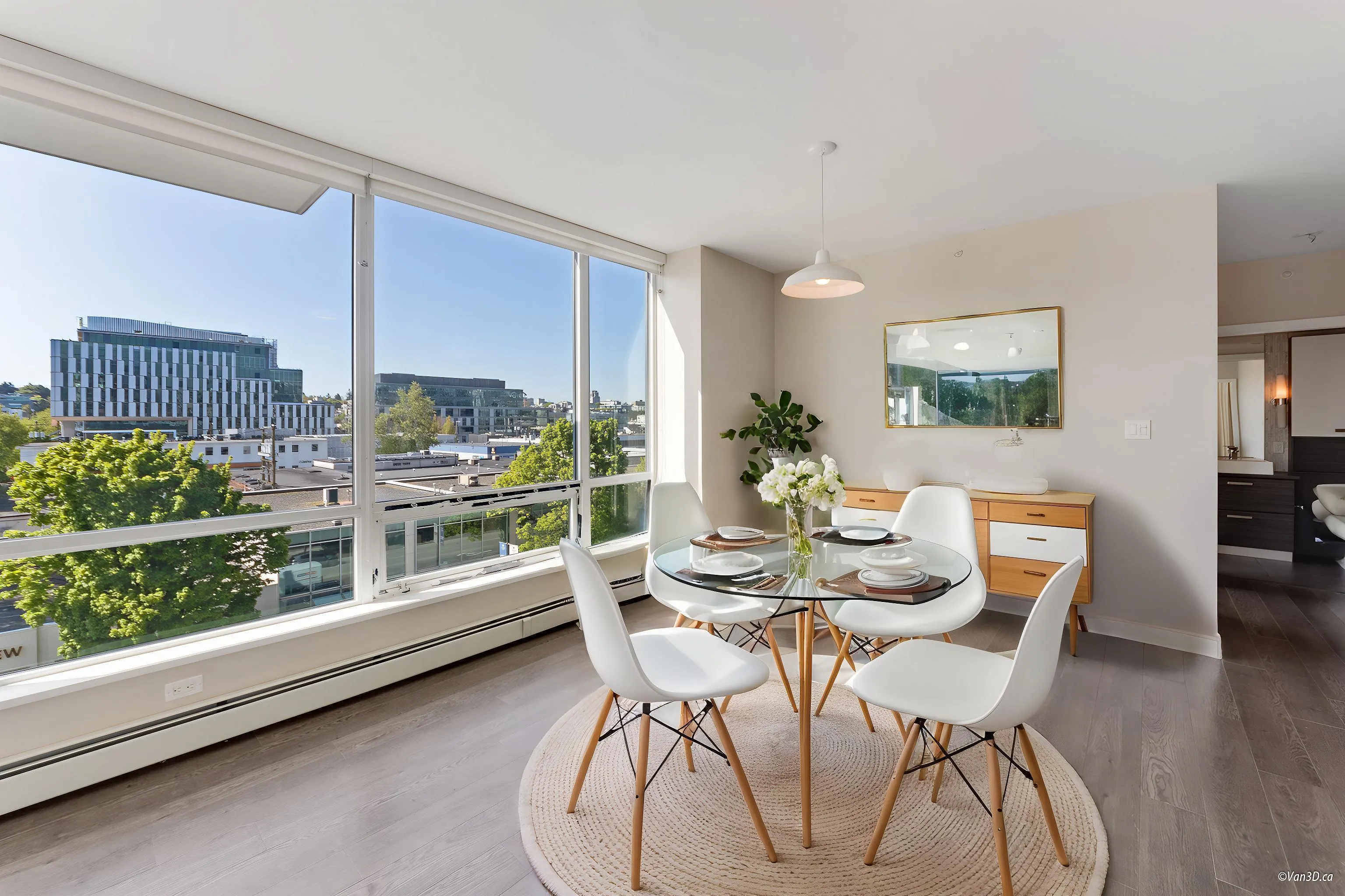 1783 Manitoba Street #602