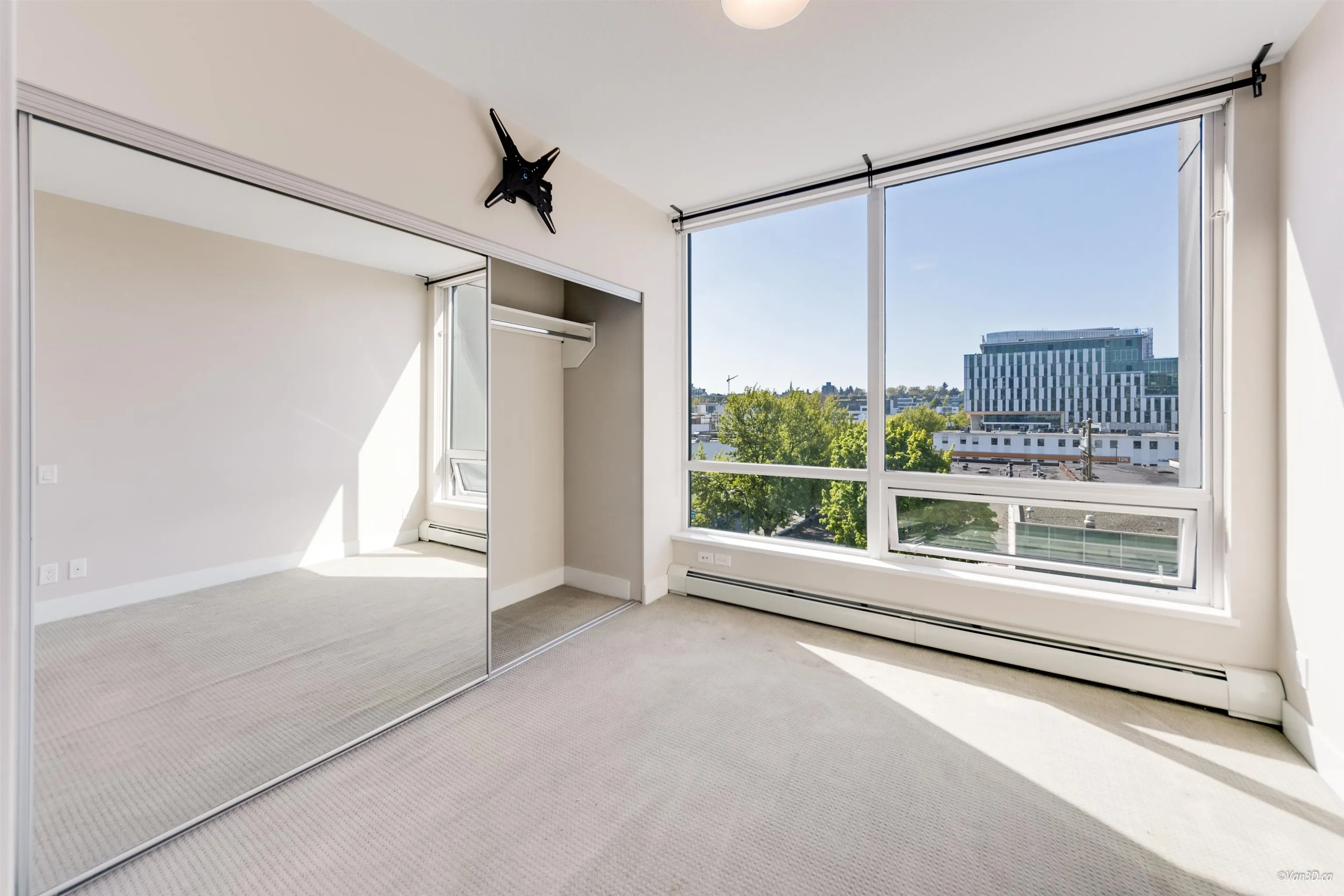 1783 Manitoba Street #602