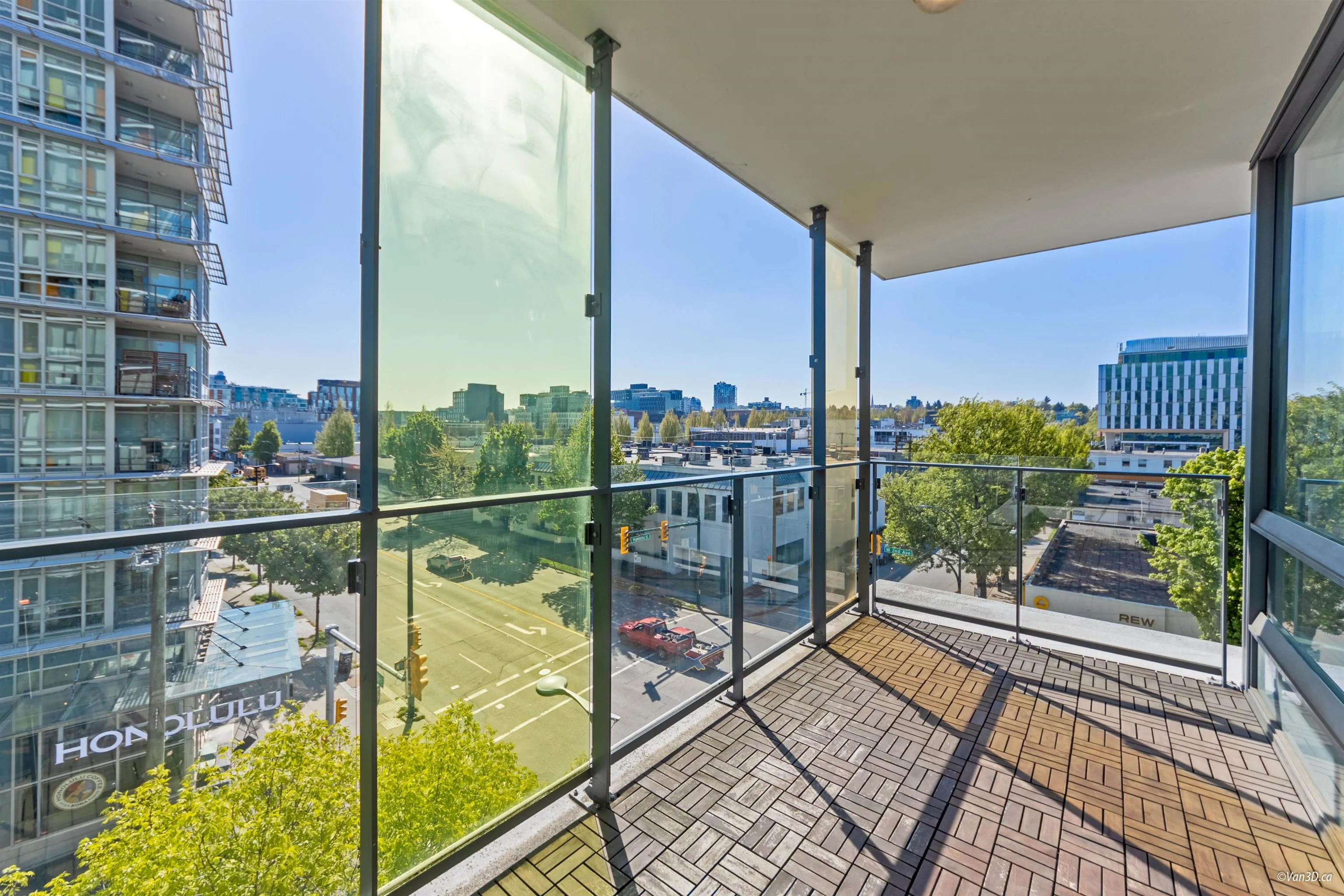 1783 Manitoba Street #602