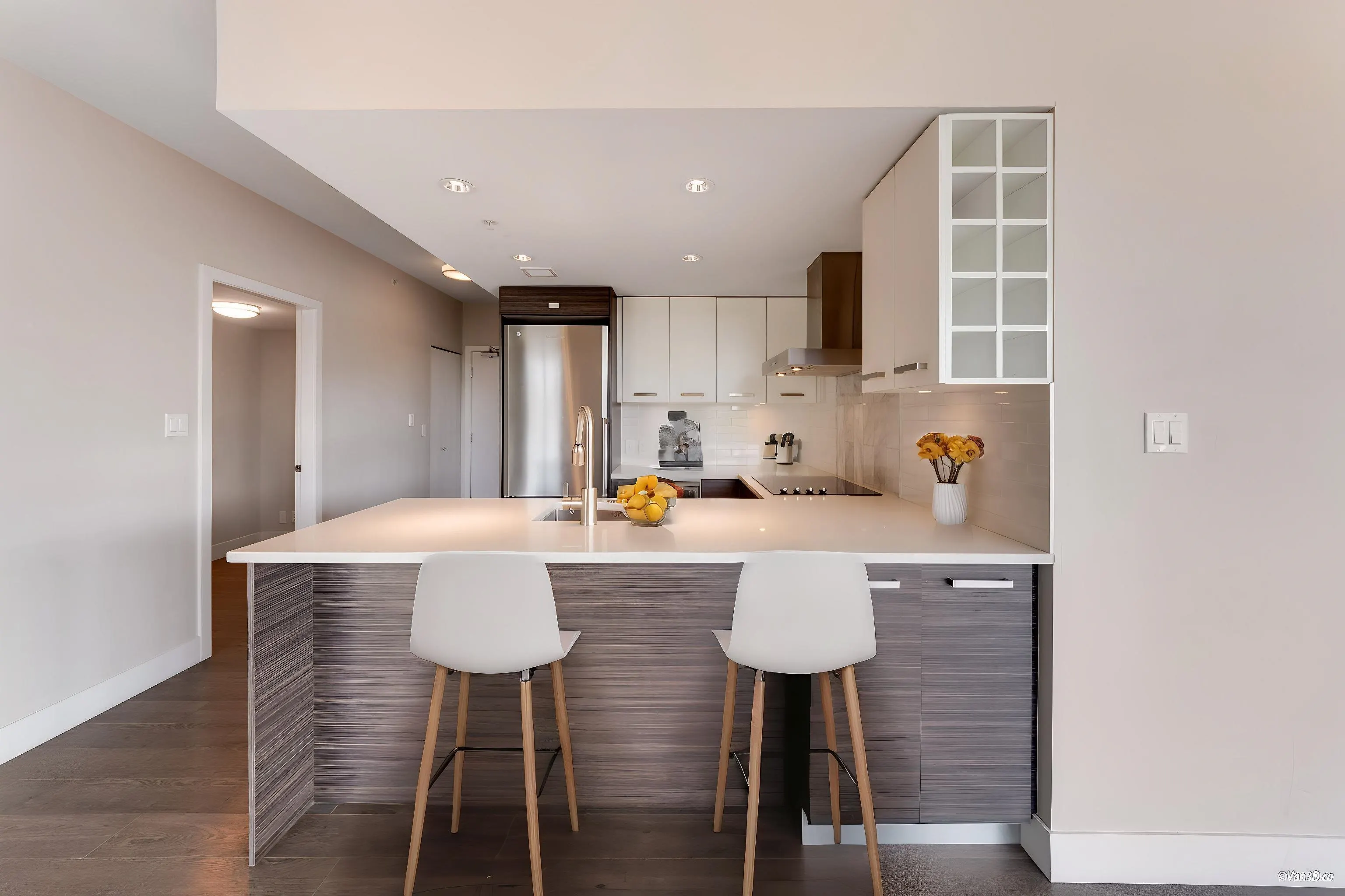 1783 Manitoba Street #602