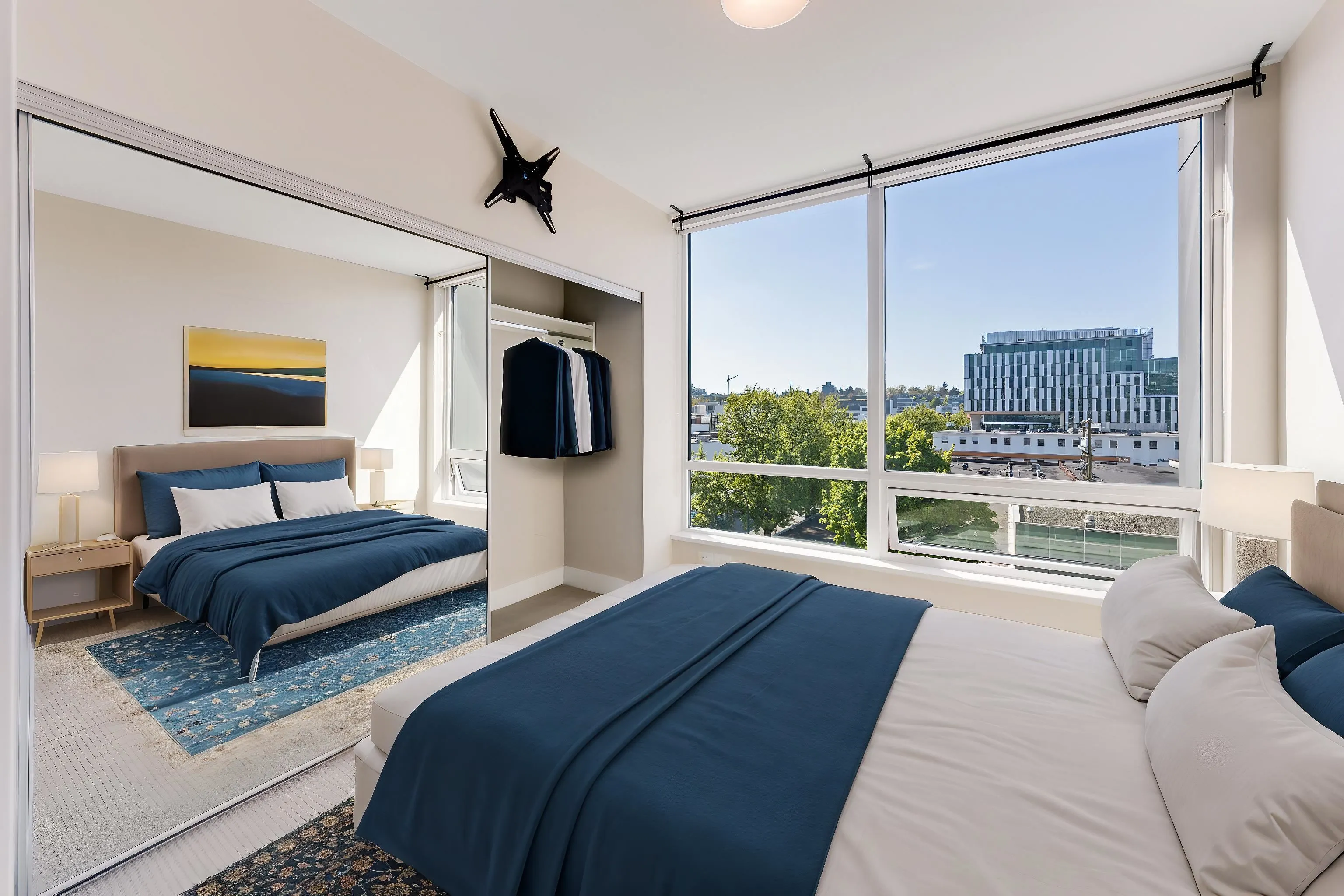 1783 Manitoba Street #602