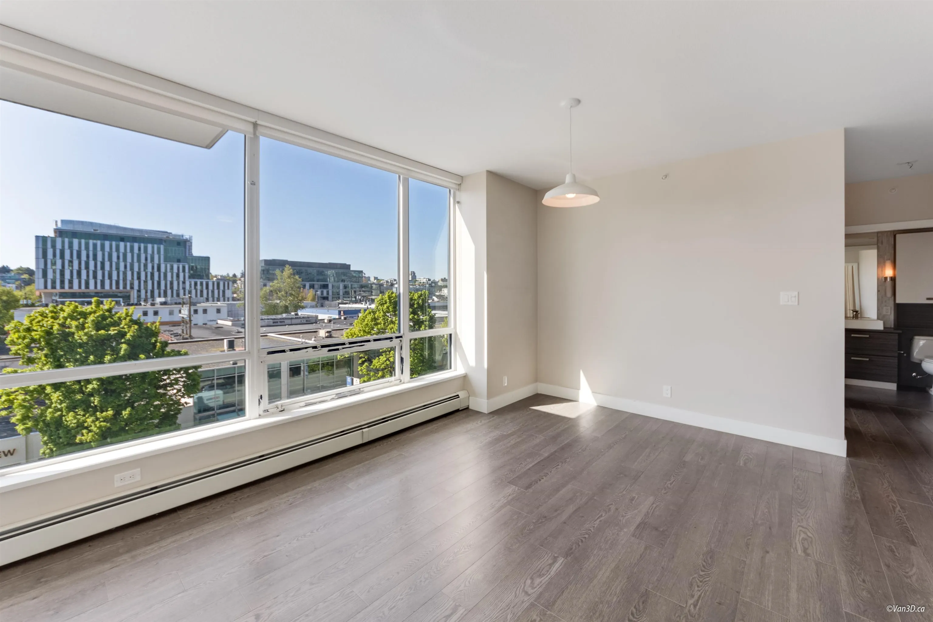 1783 Manitoba Street #602