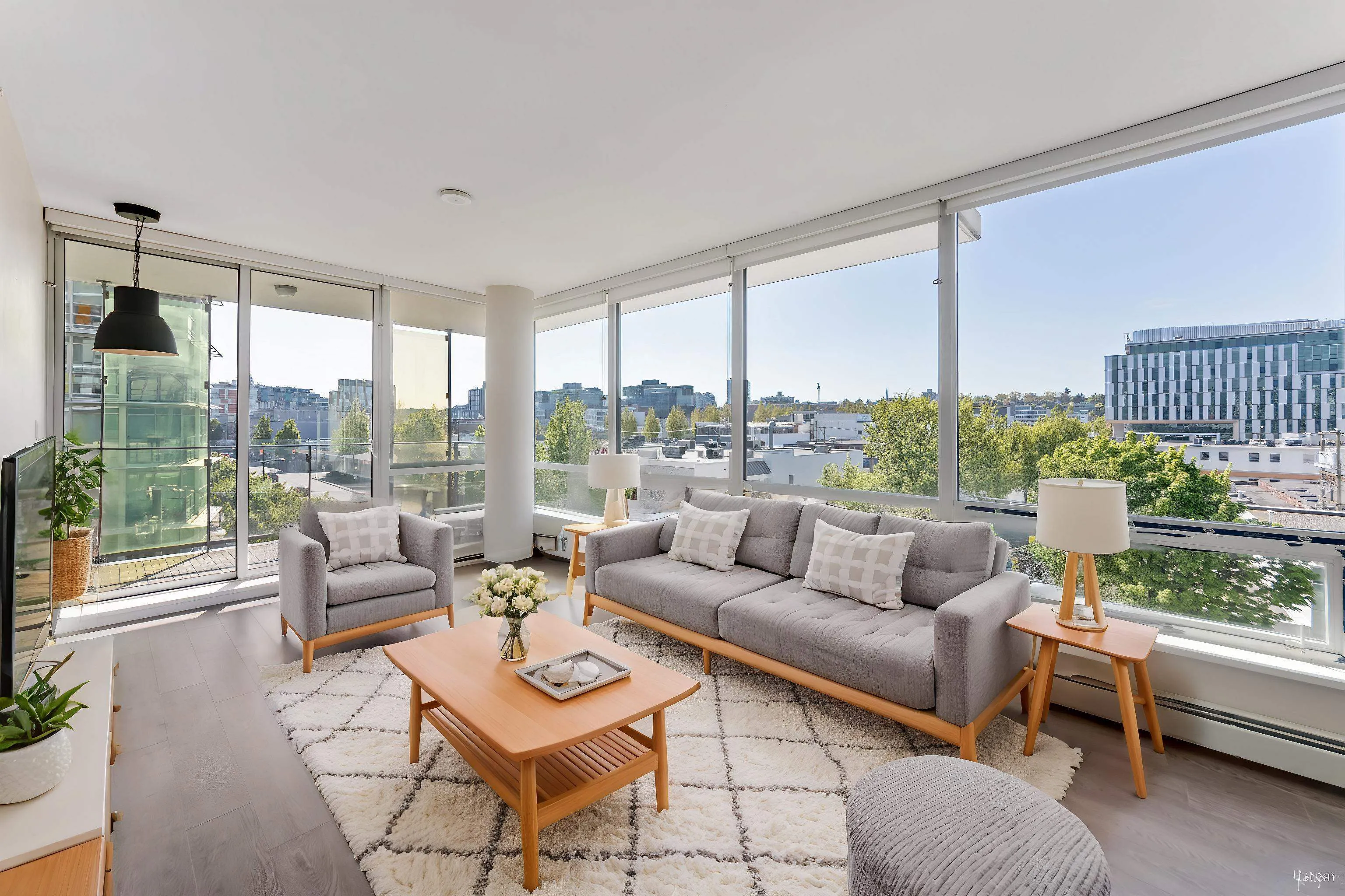 1783 Manitoba Street #602