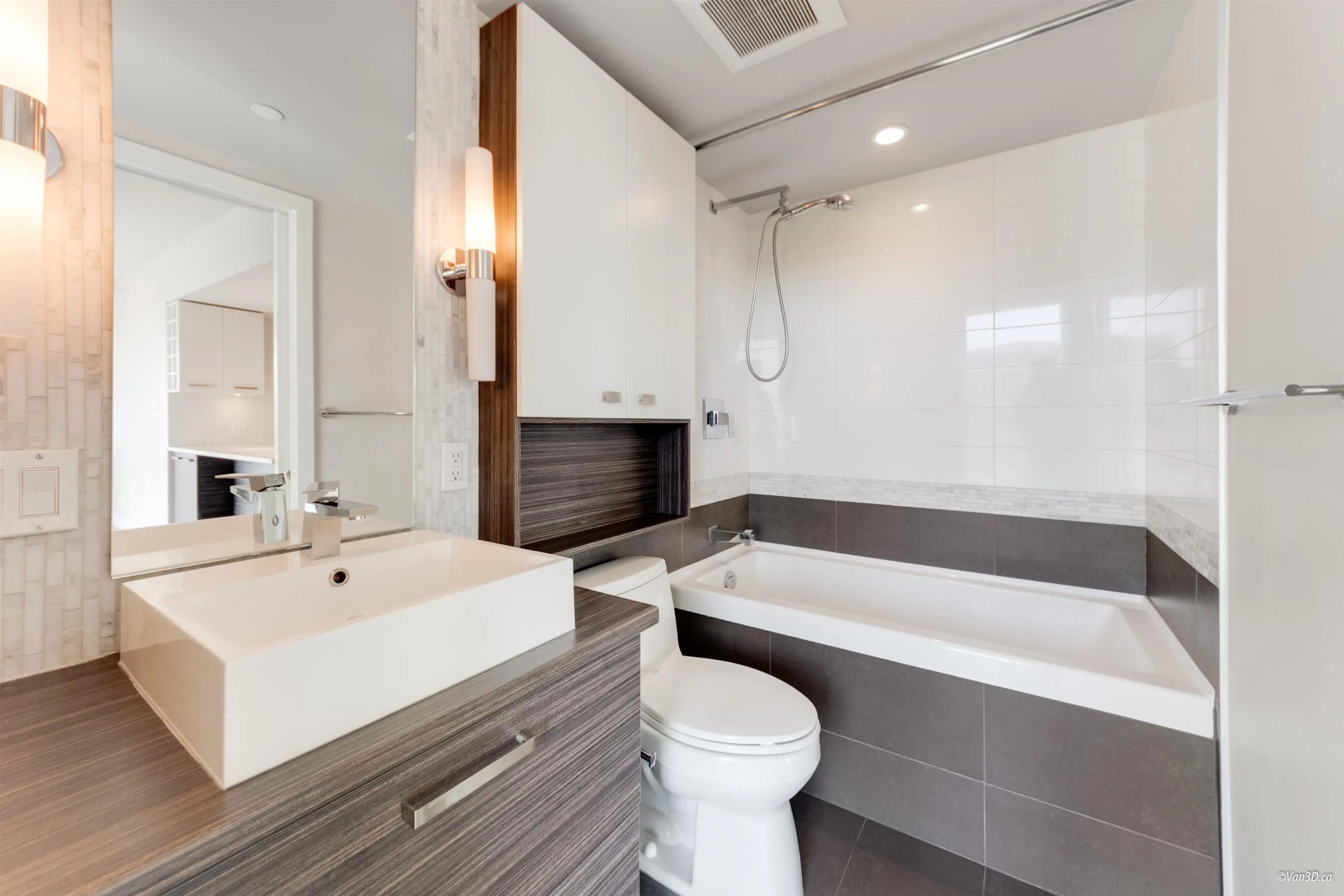 1783 Manitoba Street #602