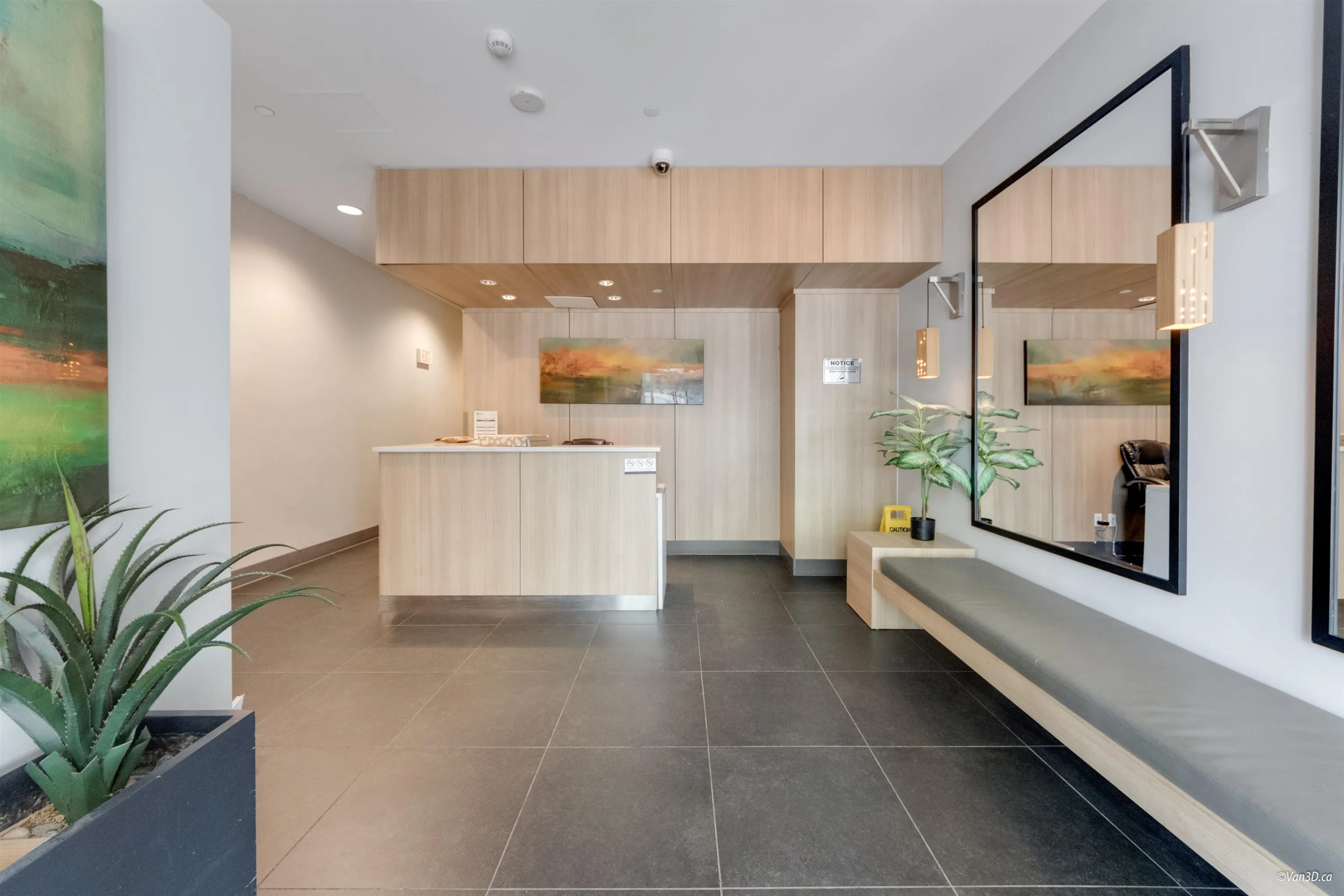1783 Manitoba Street #602
