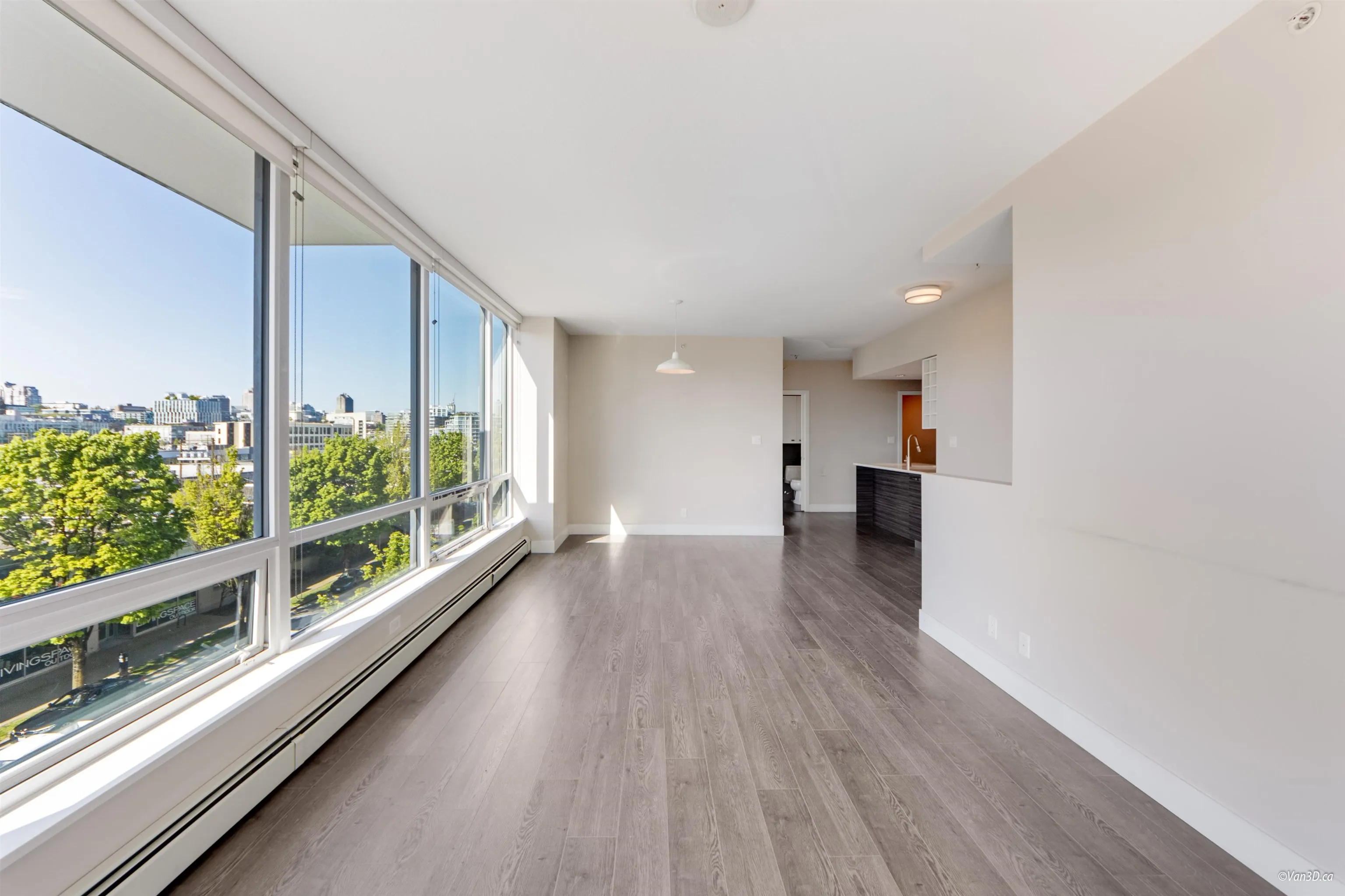 1783 Manitoba Street #602