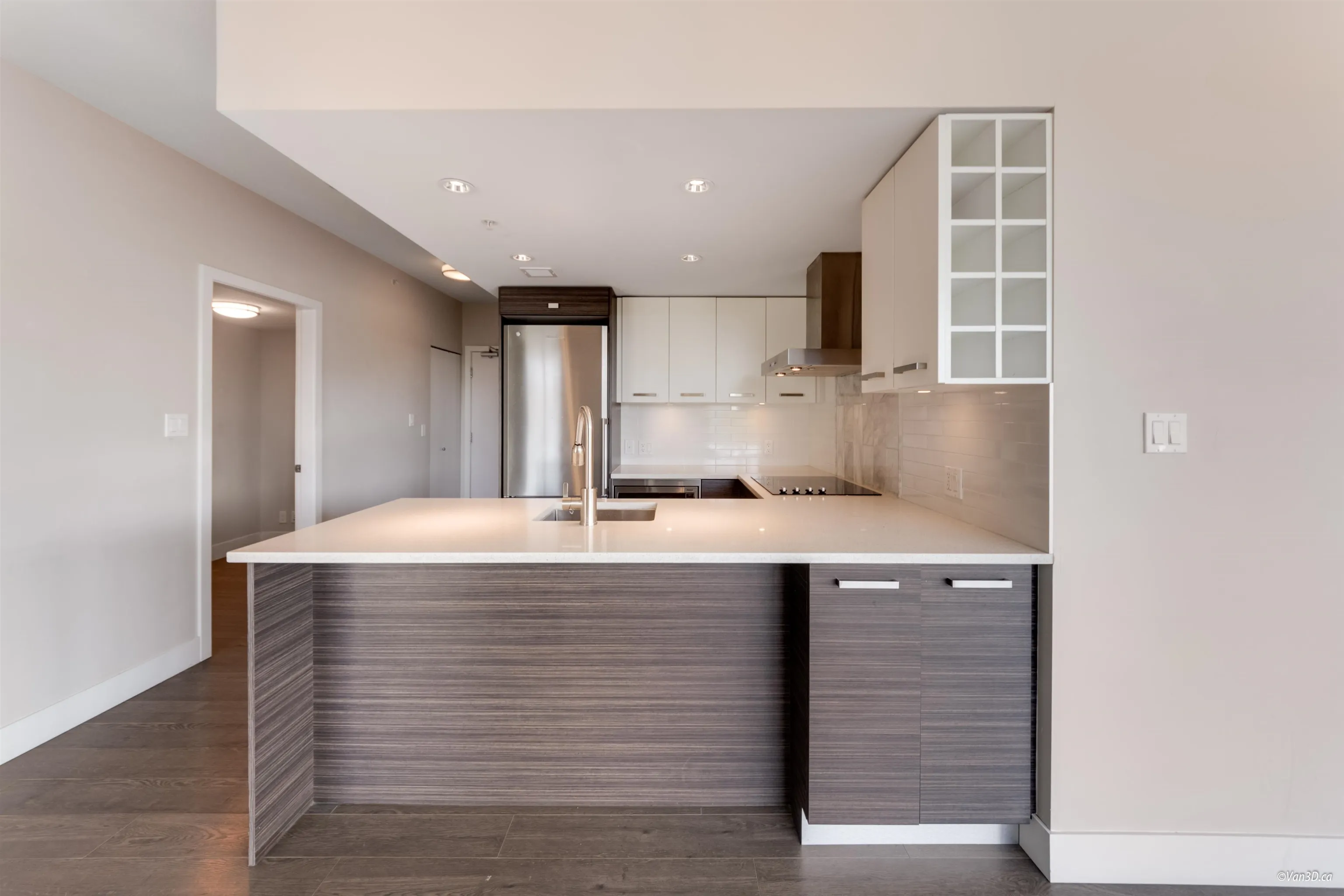 1783 Manitoba Street #602
