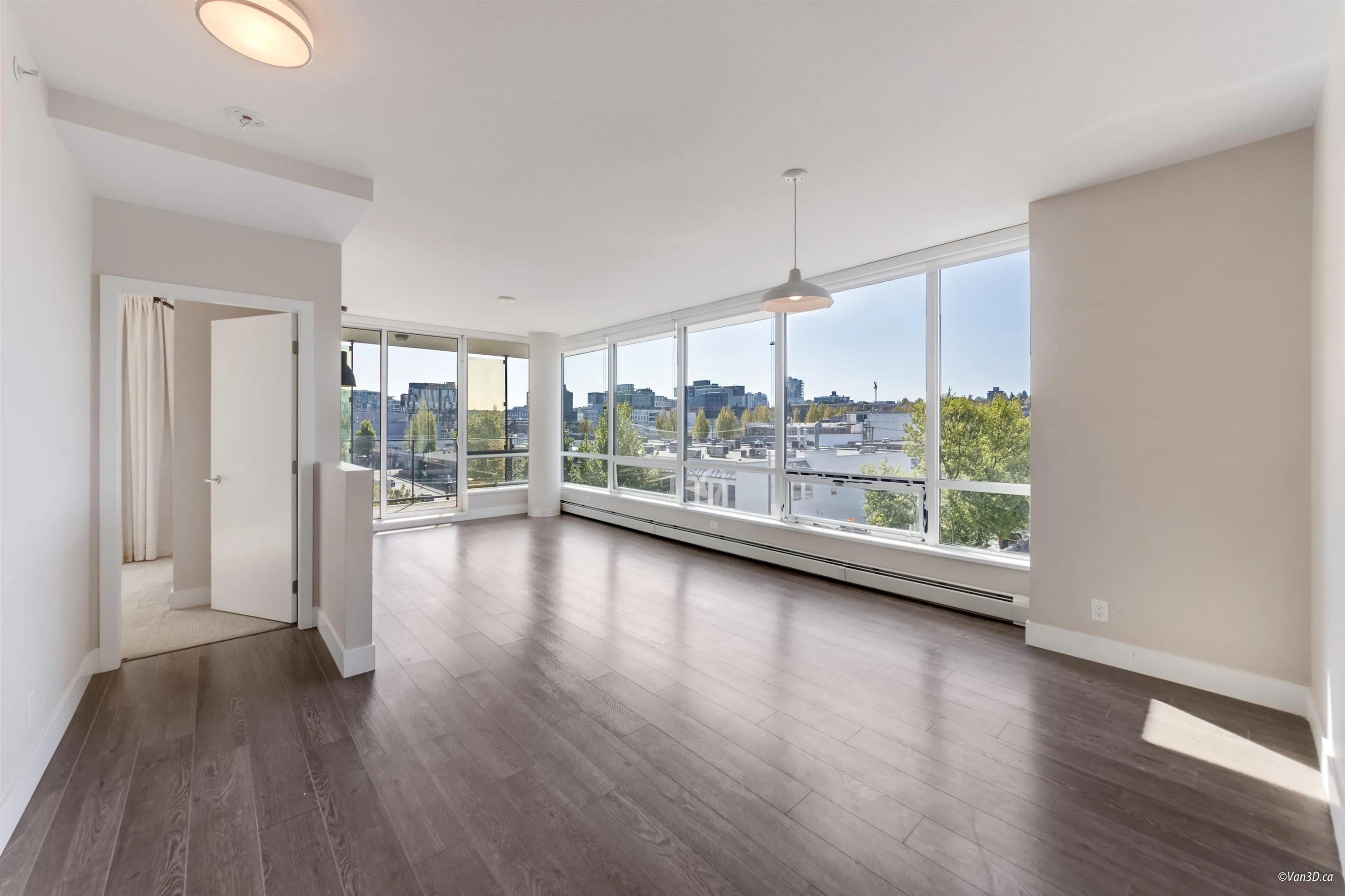 1783 Manitoba Street #602