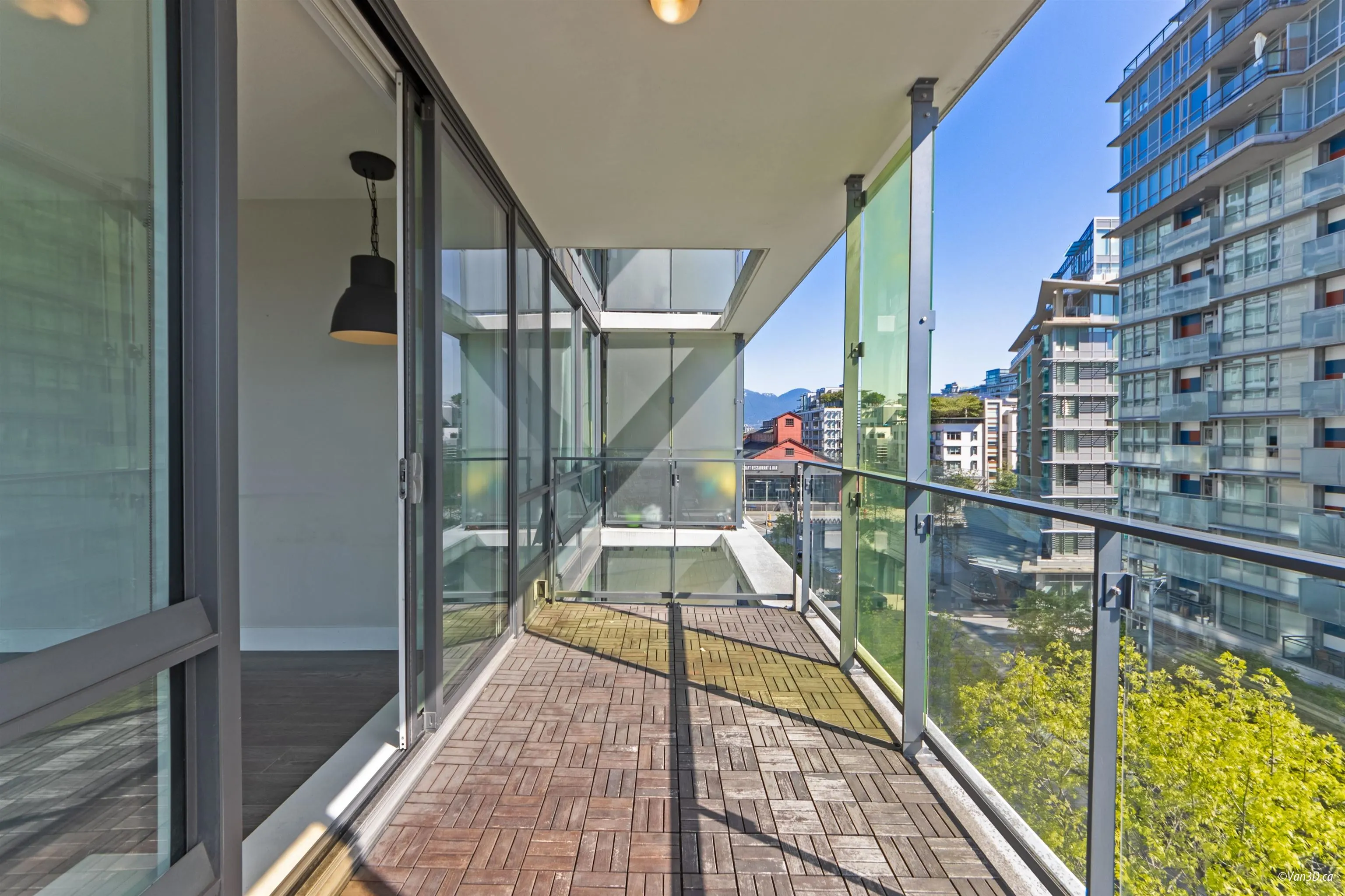 1783 Manitoba Street #602