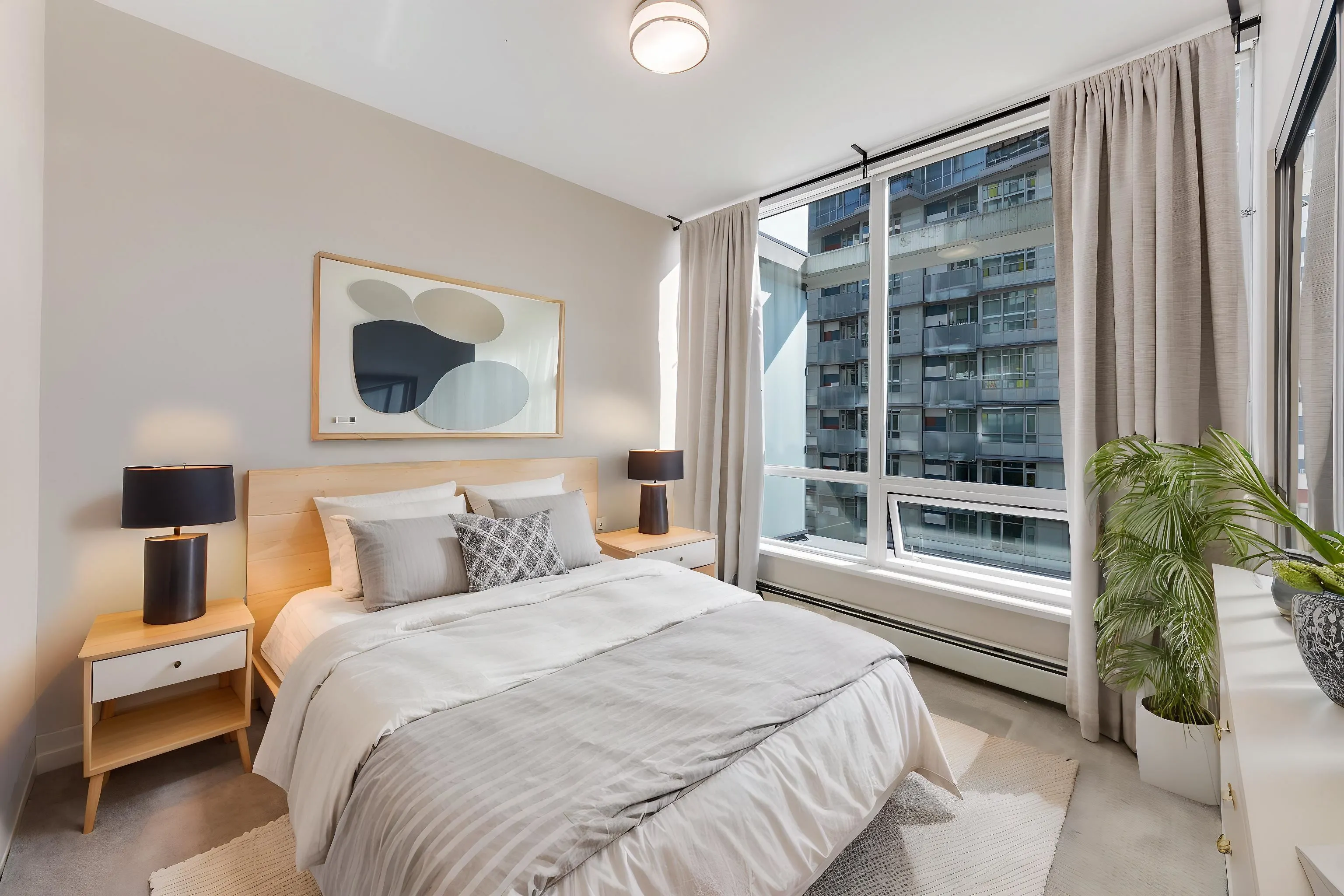 1783 Manitoba Street #602