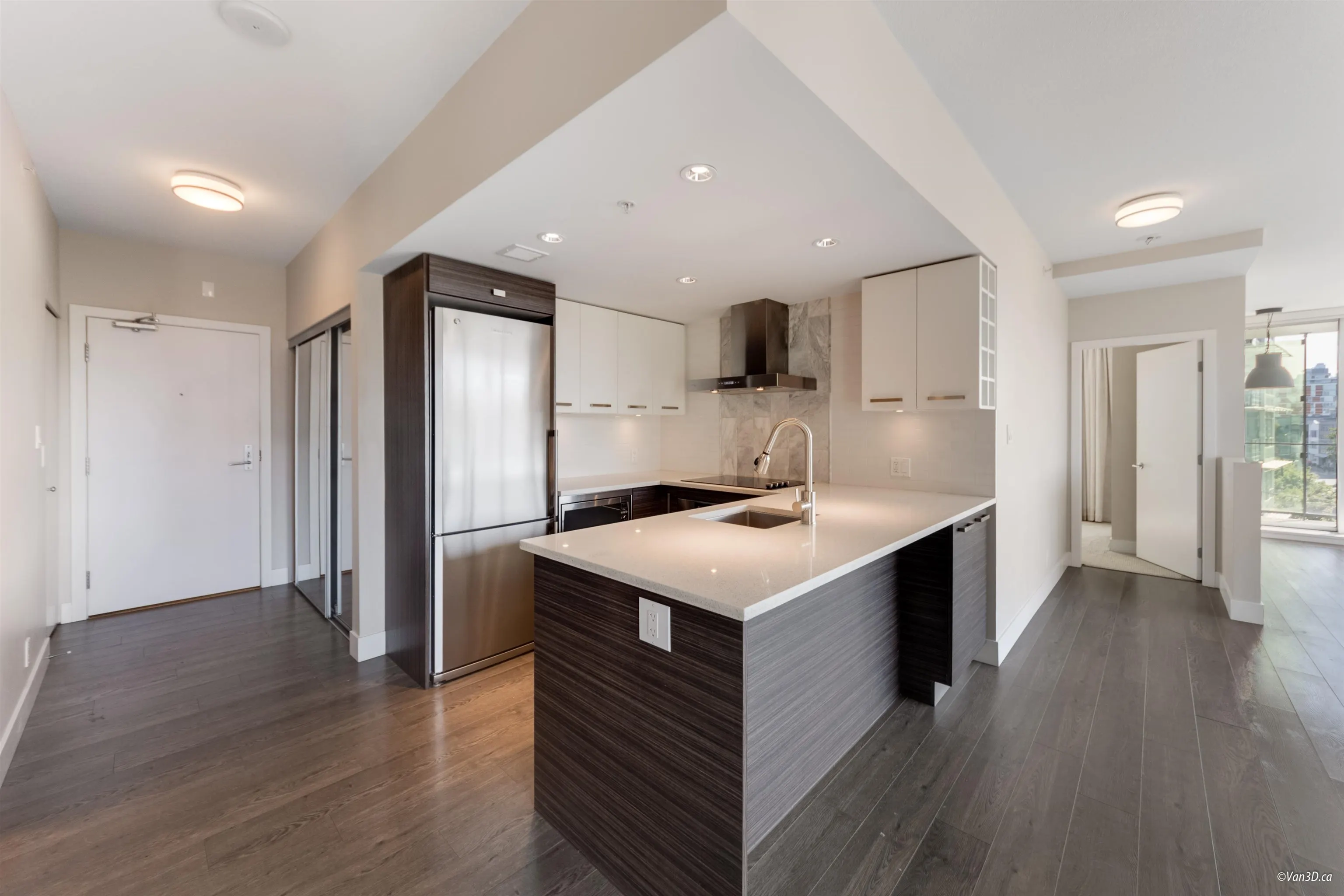 1783 Manitoba Street #602