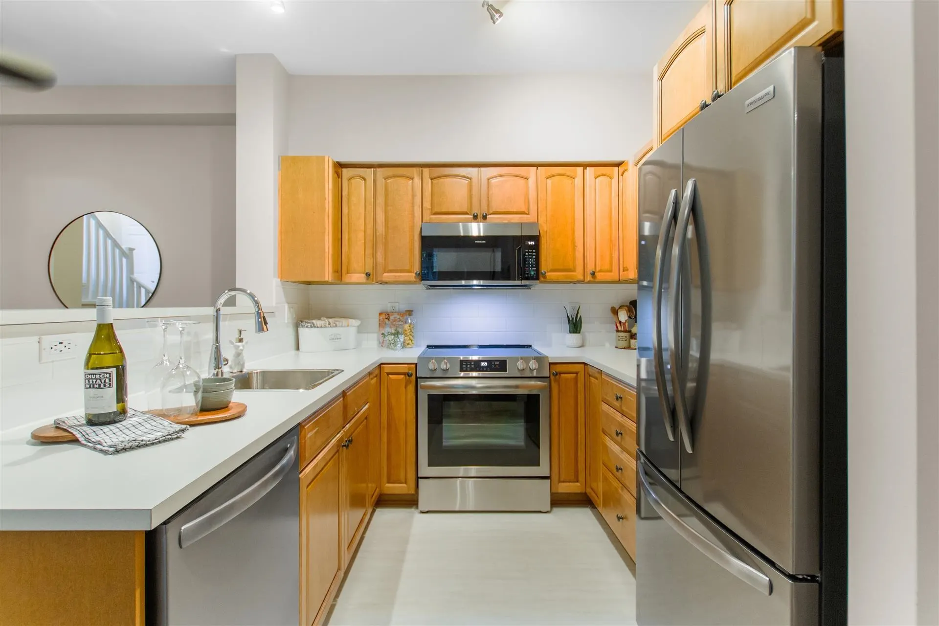 15 Forest Park Way #55